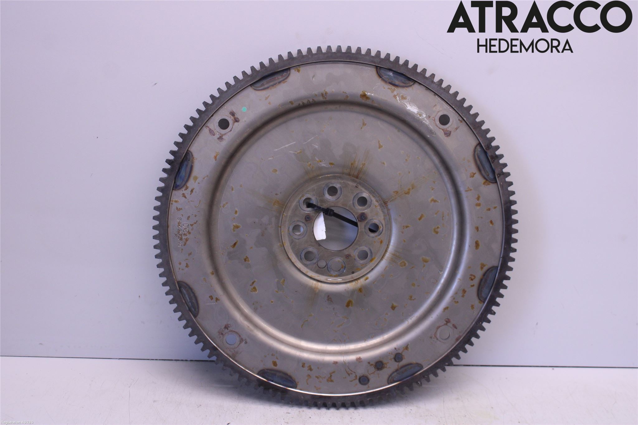 Landrover RANGE ROVER SPORT (L494) 14-22 Svinghjul Automat