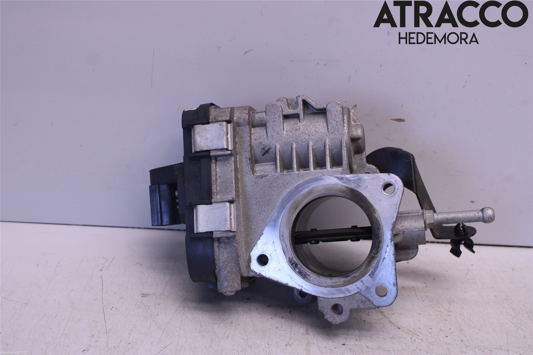 Saab 9-3 VER2/VER3 08-15 Inns Spjeldhus
