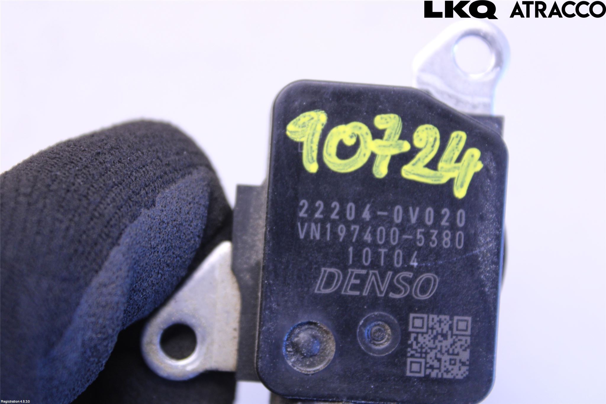 Toyota RAV4 13-18 Inns Luftmassemåler