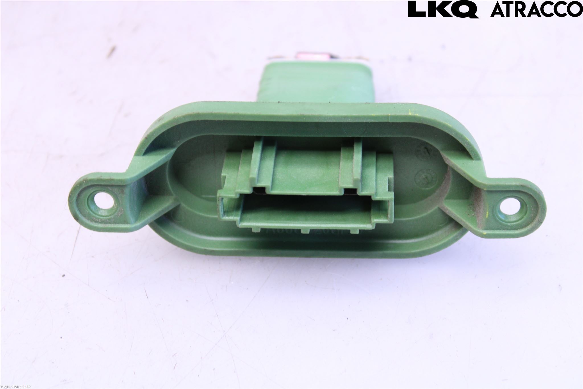 Volkswagen VW TRANSP/CARAVELLE (T6) 16-22 Varmeapparat Viftemotstand