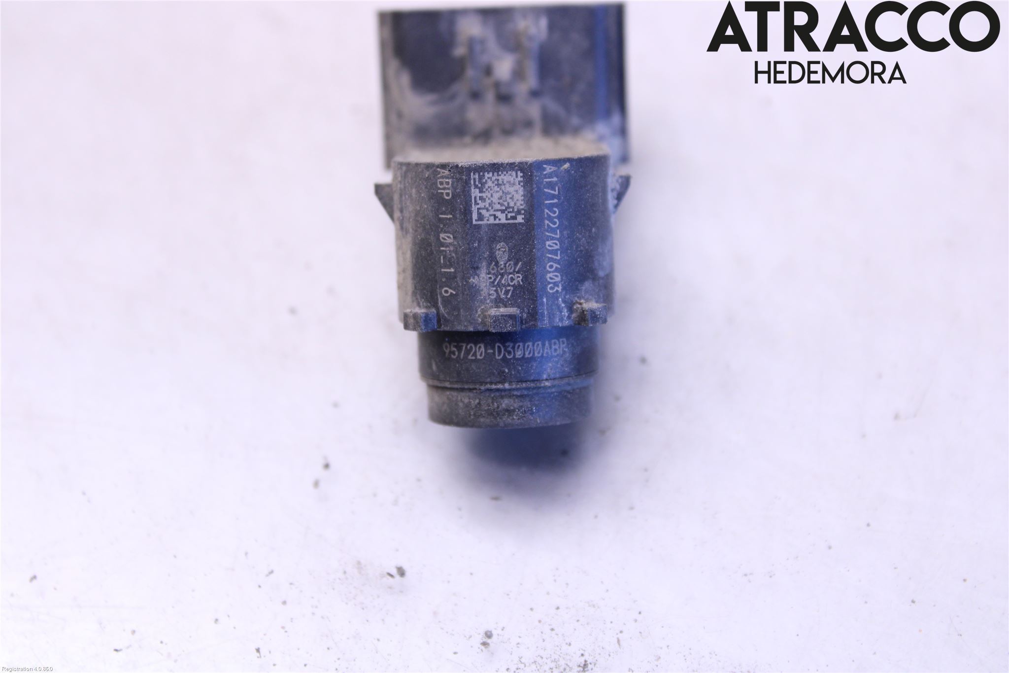 Kia OPTIMA 16-20 Sensor Ryggesensor