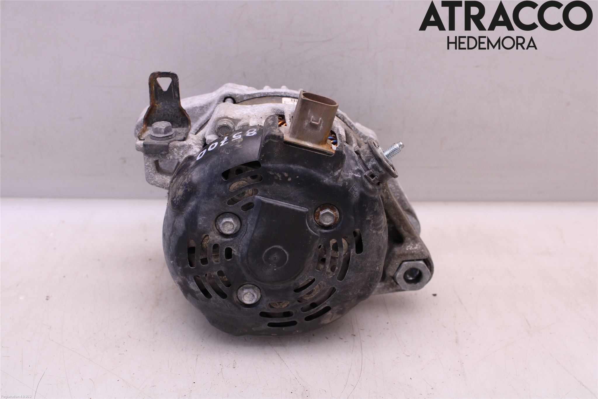 Peugeot 108 15-22 Dynamo