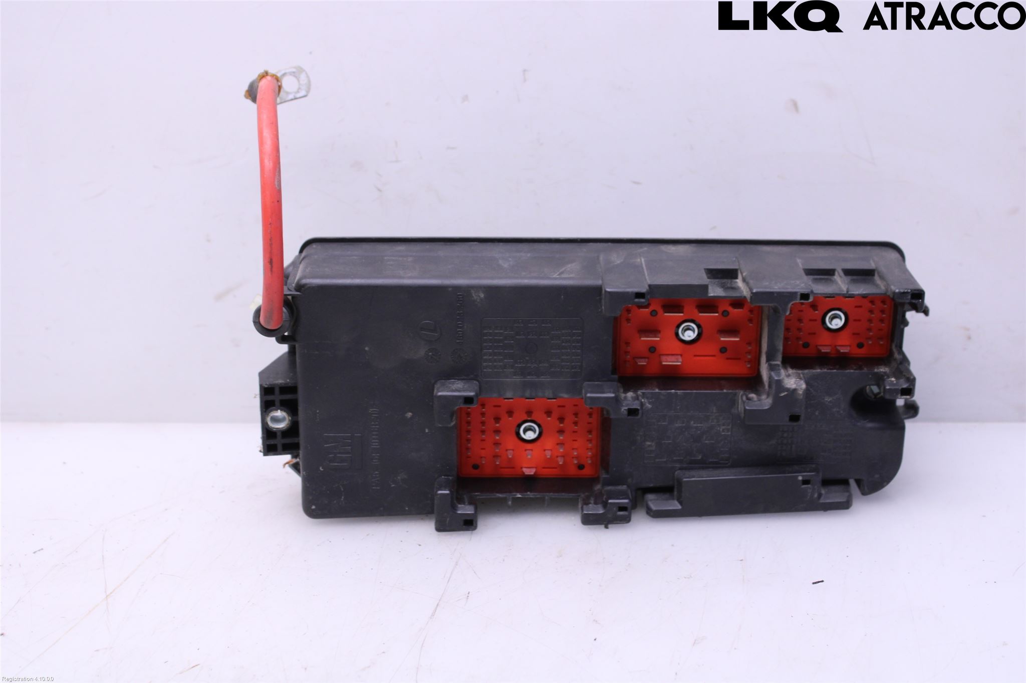 Saab 9-3 VER2/VER3 08-15 Sikringsboks - Elsentral
