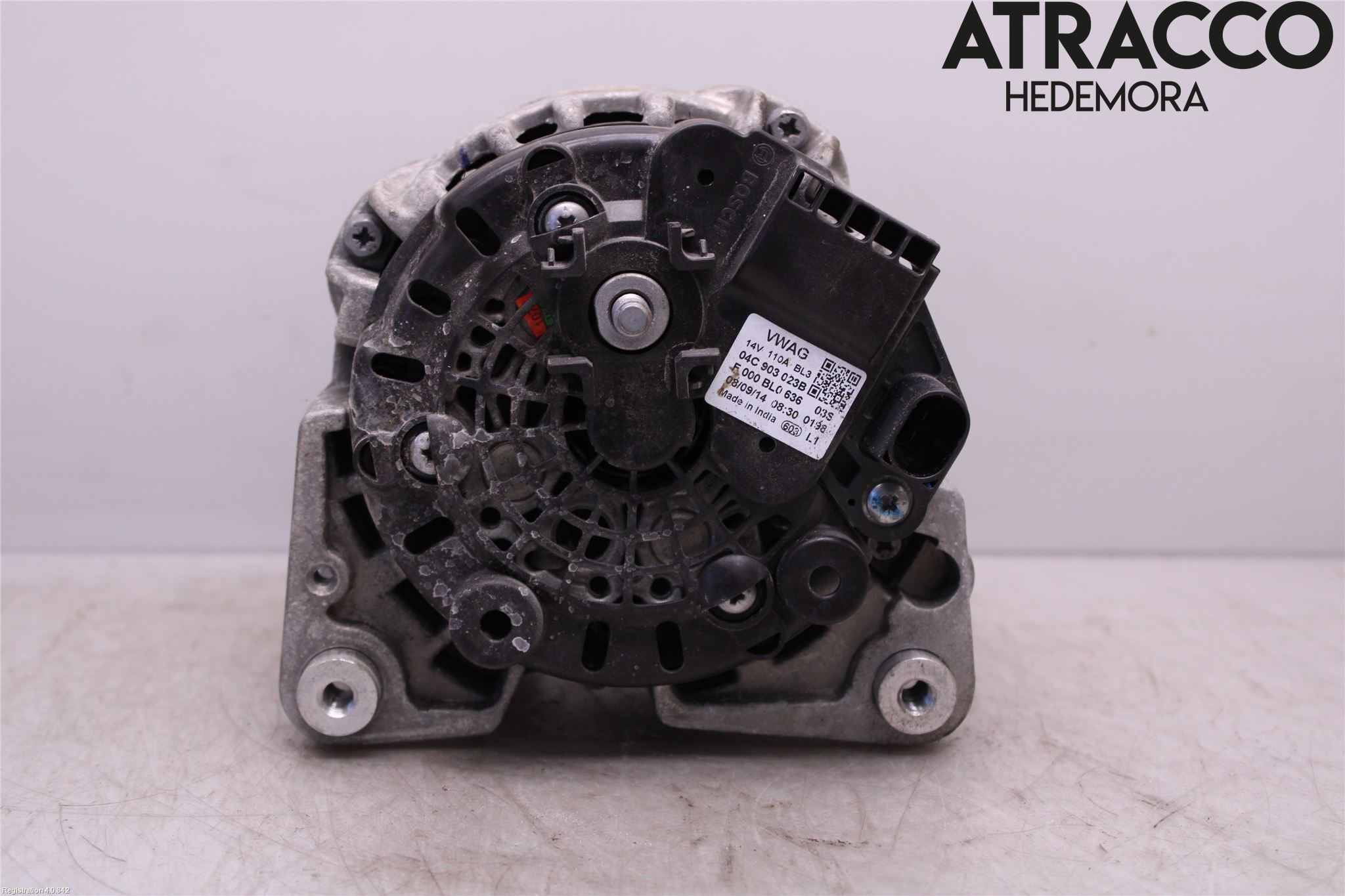 Skoda CITIGO / CITIGO E IV Dynamo
