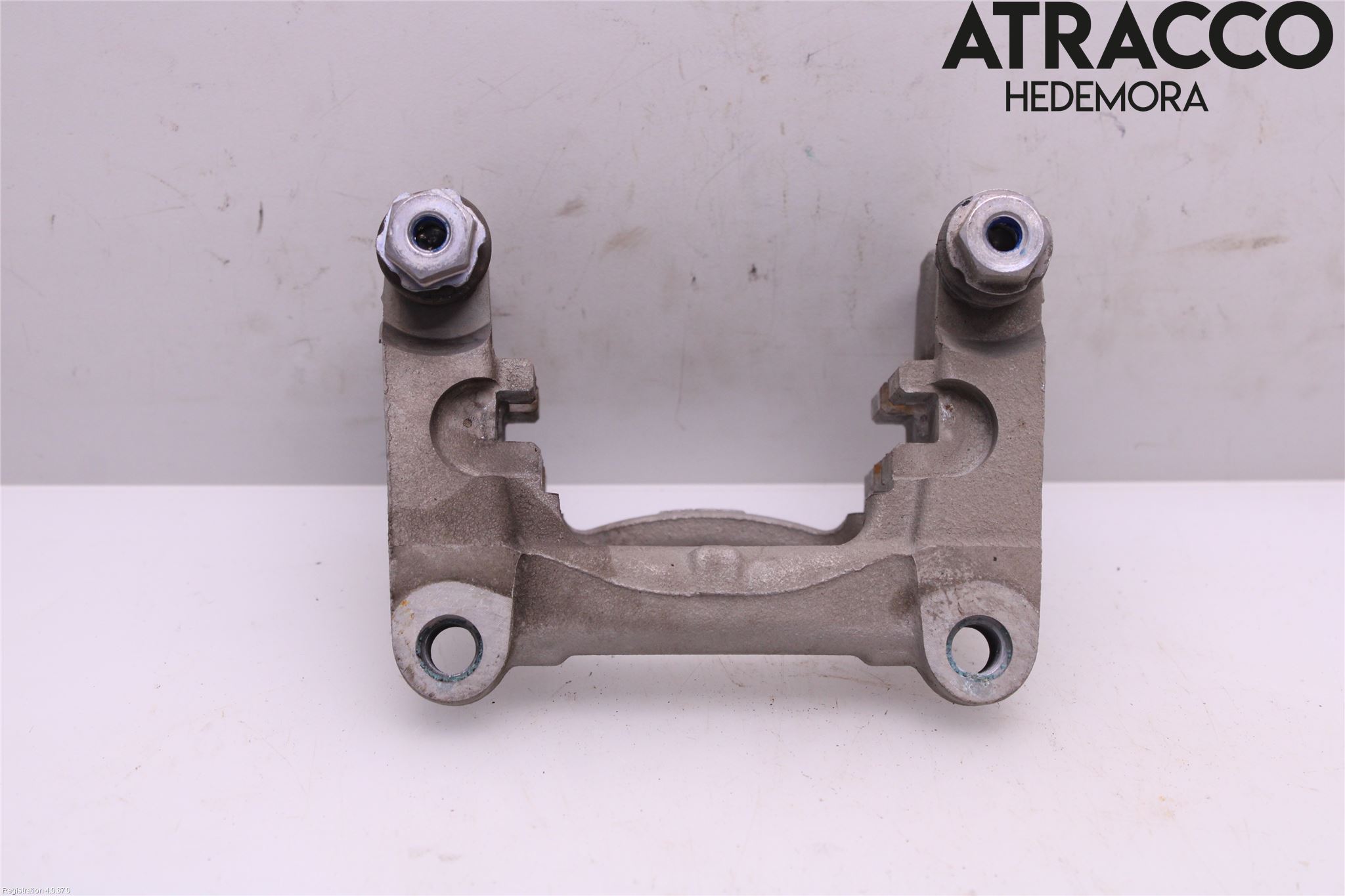 Peugeot 2008/E-2008 20- Bremsecaliper Feste Holder