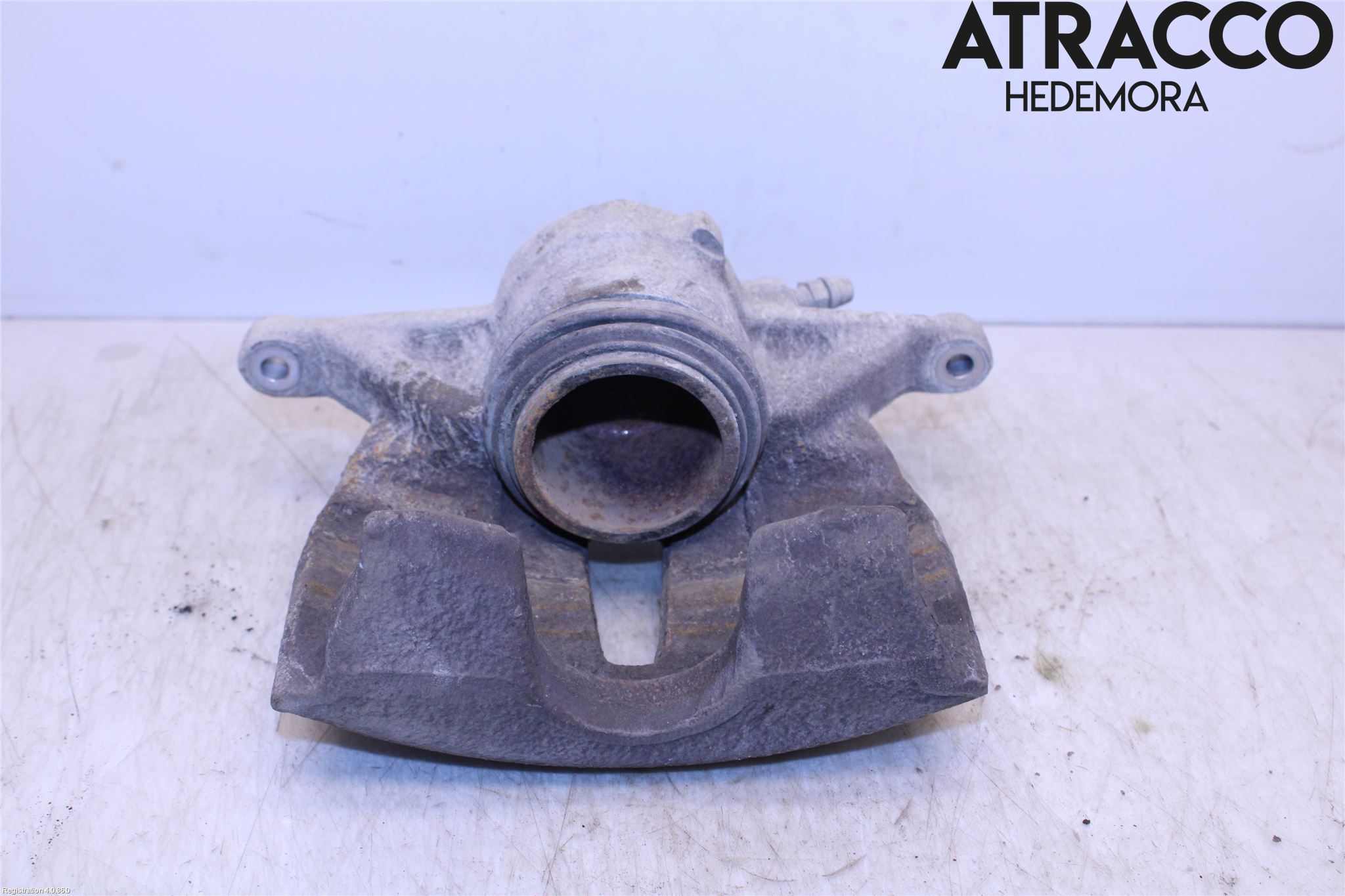 Volkswagen VW TIGUAN ALLSPACE 18- Bremsecaliper Foran Høyre