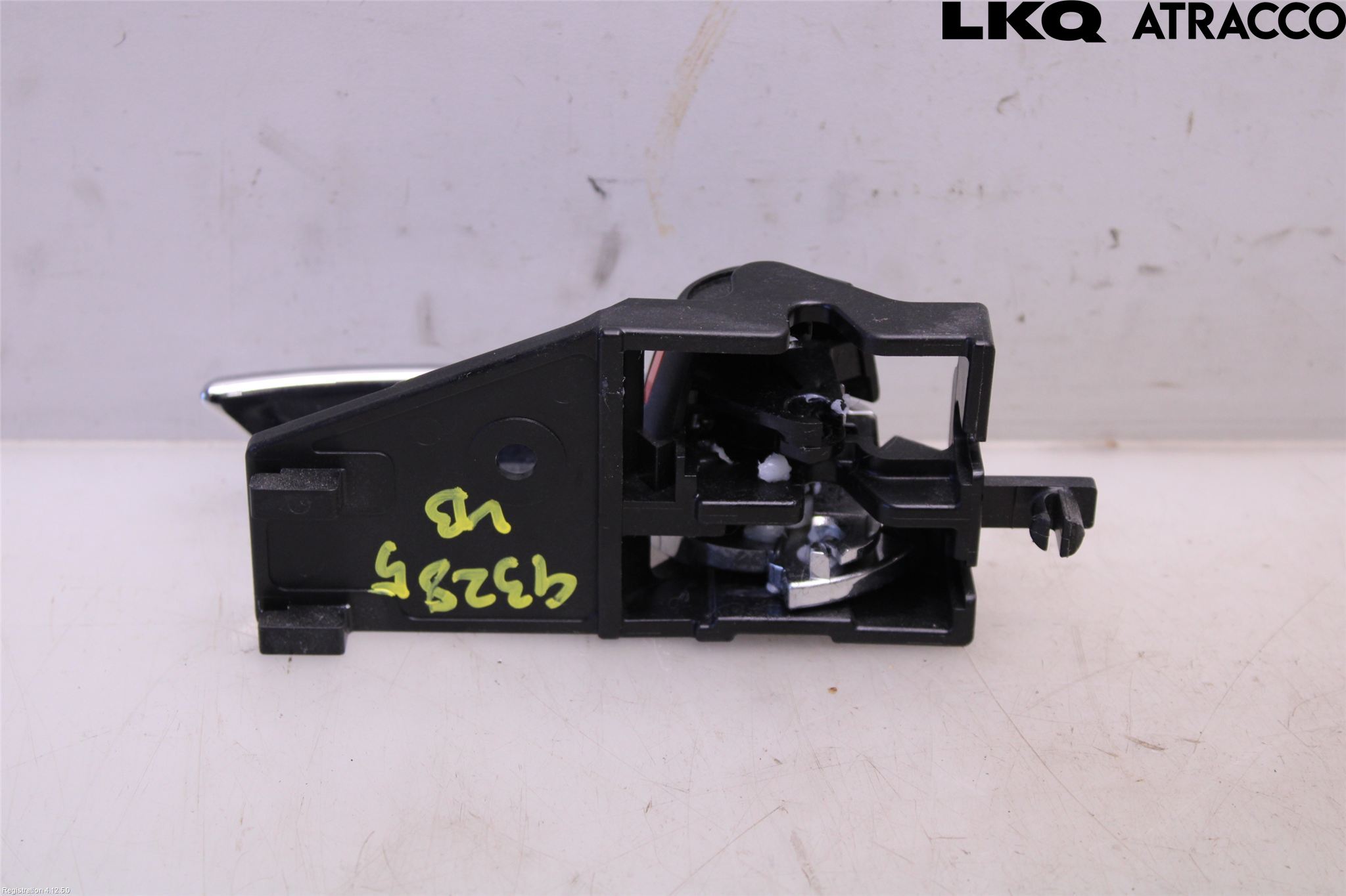 Suzuki SWIFT 17-24 Innr Dørhandtak V Indre