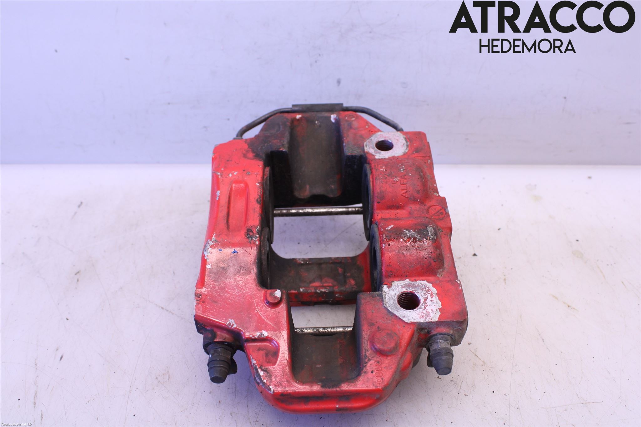 Alfa GIULIA Bremsecaliper Foran Venstre