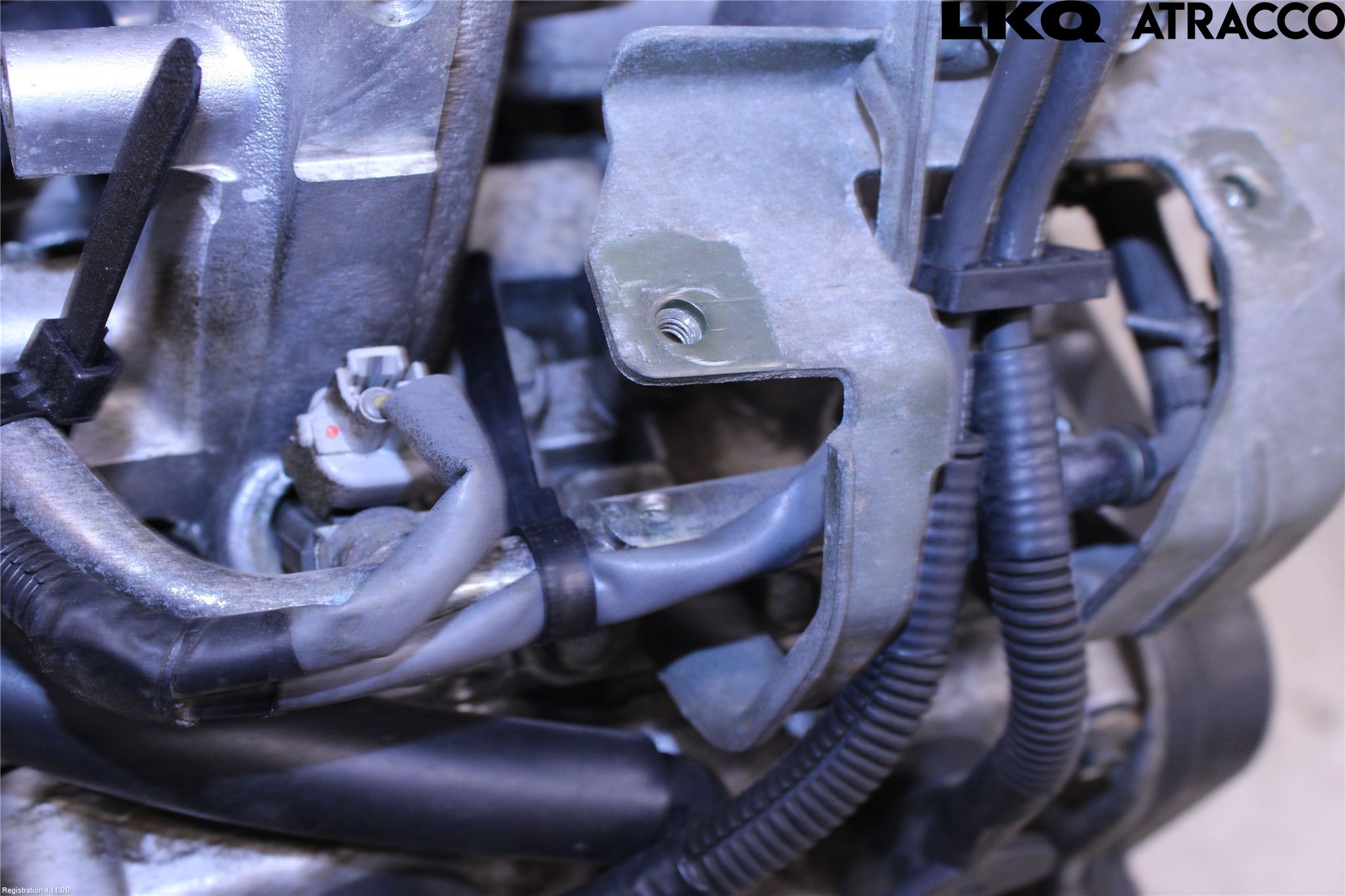 Subaru OUTBACK   99-03 Motor Bensin
