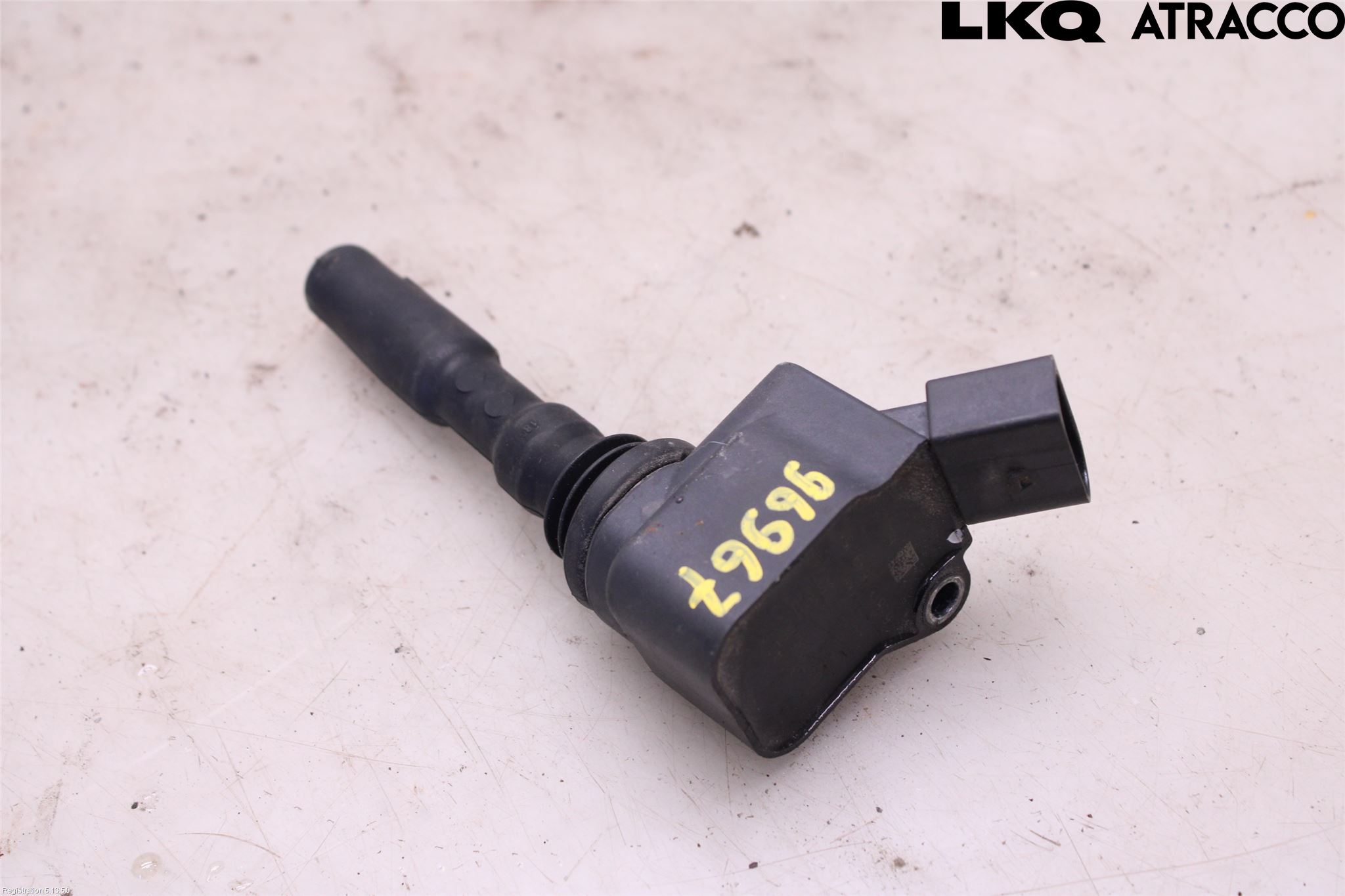 Volkswagen VW GOLF / E-GOLF VII 13-20 Coil