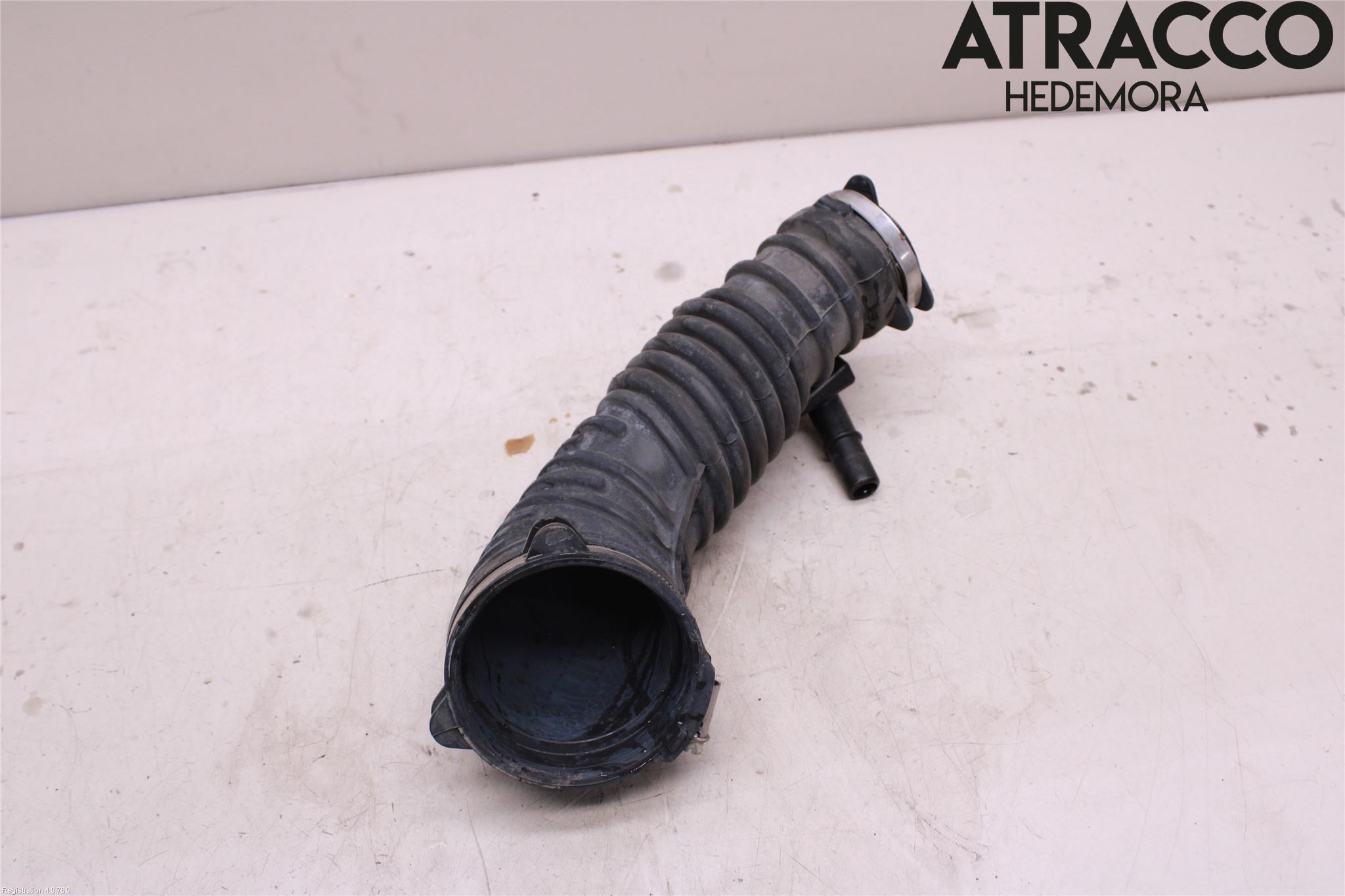 Opel ASTRA K 16-22 Inns Gummibelg - Slange