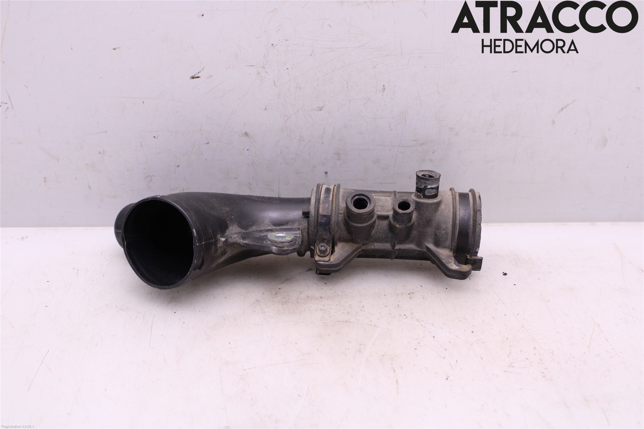 Honda CIVIC 17-22 Inns Gummibelg - Slange