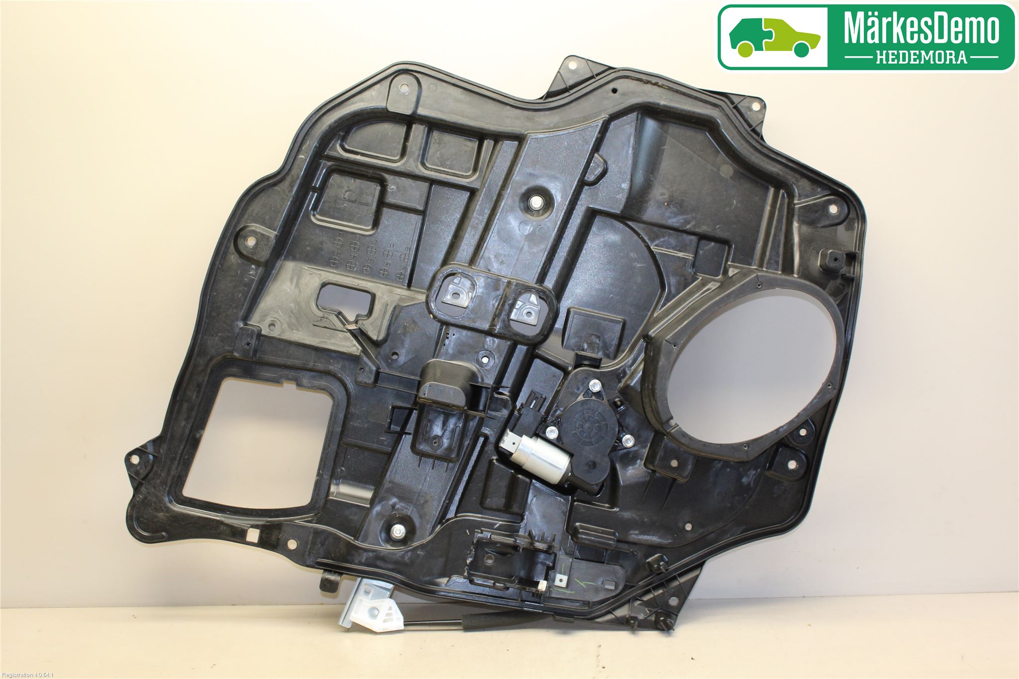 Mazda 5 05-10 Vindusheis El Komp