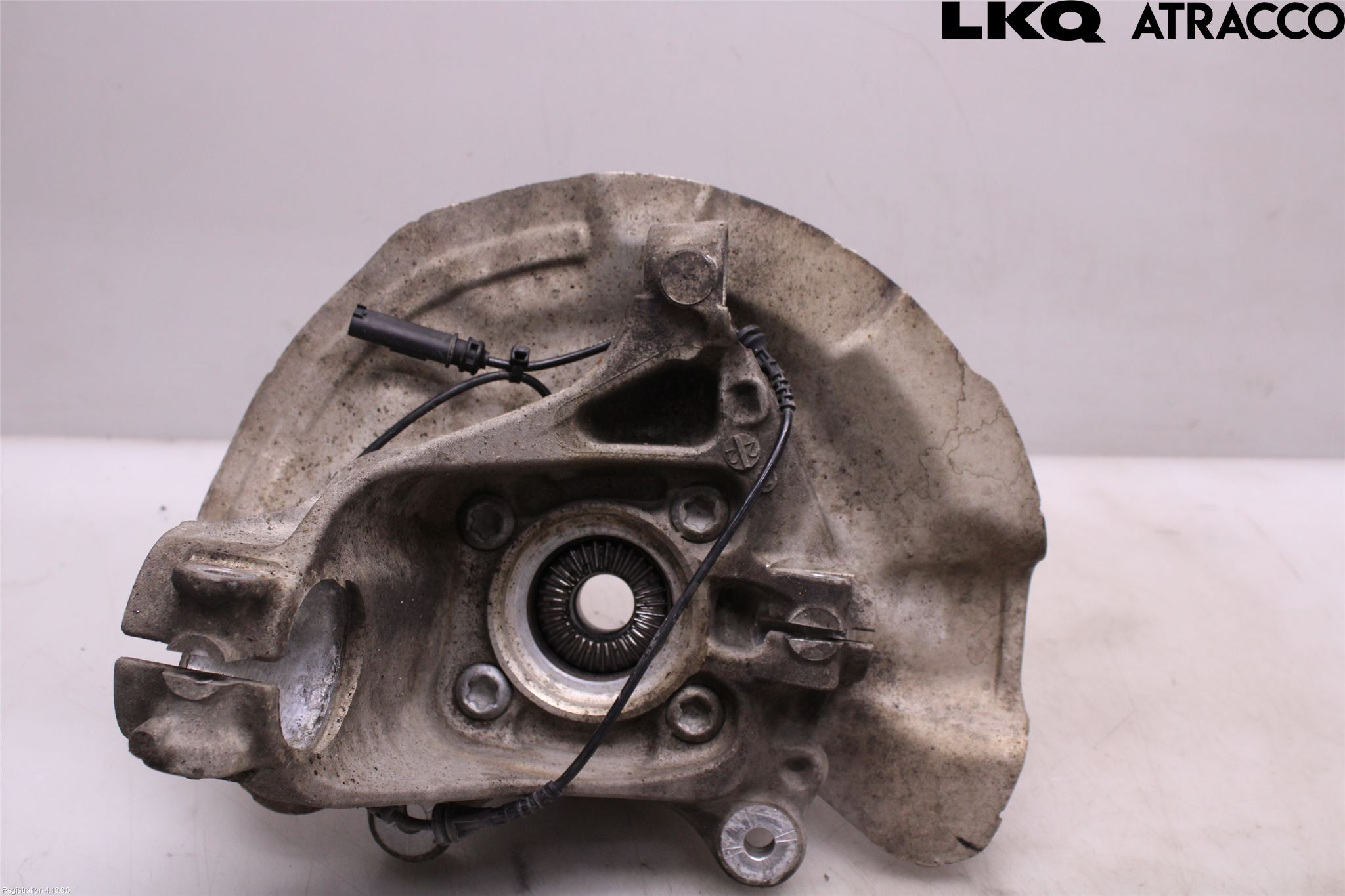 BMW X1 F48 15-22 Spindel Hf