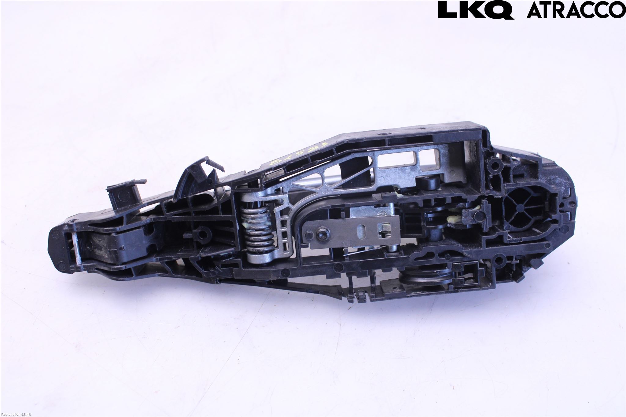 Citroen C4 GRAND PICASSO 14-18 Innr Dørhandtak V Indre