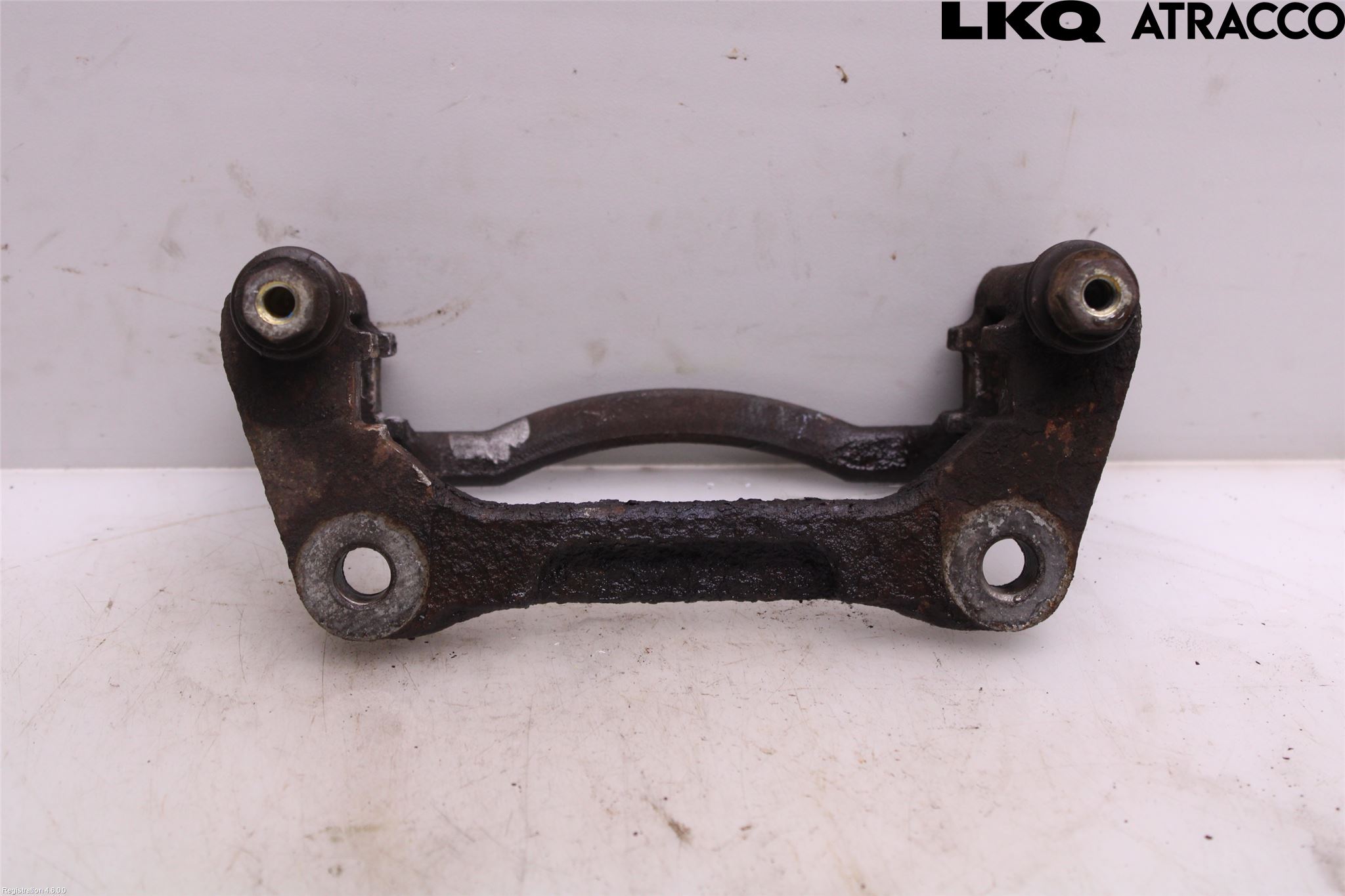 Dodge NITRO Bremsecaliper Feste Holder