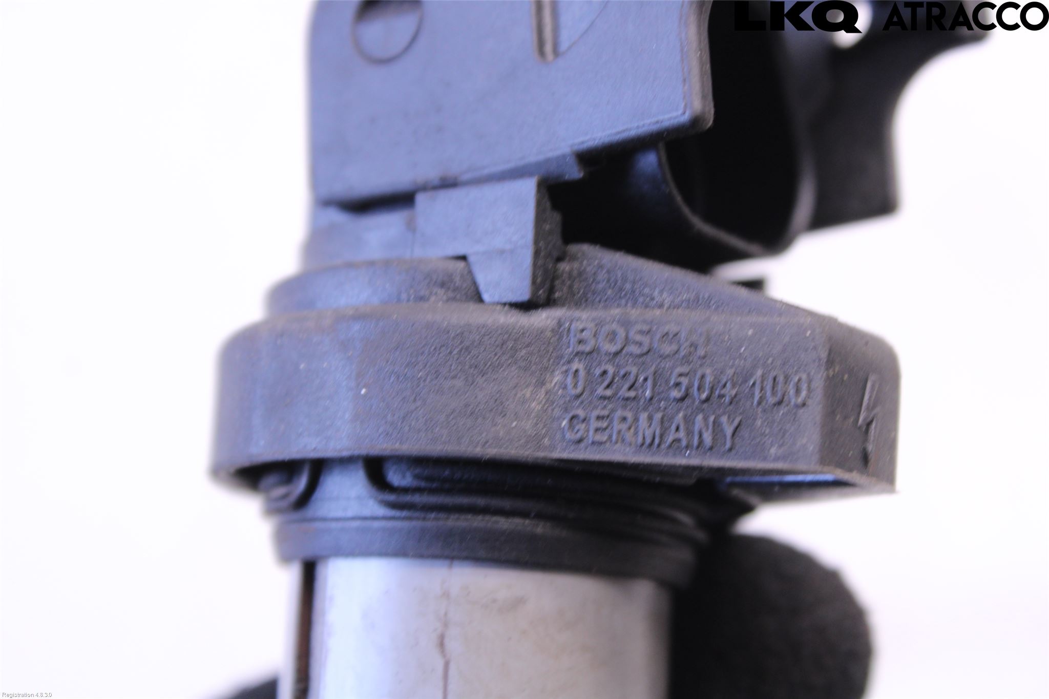 BMW 3 E46      98-05 Coil