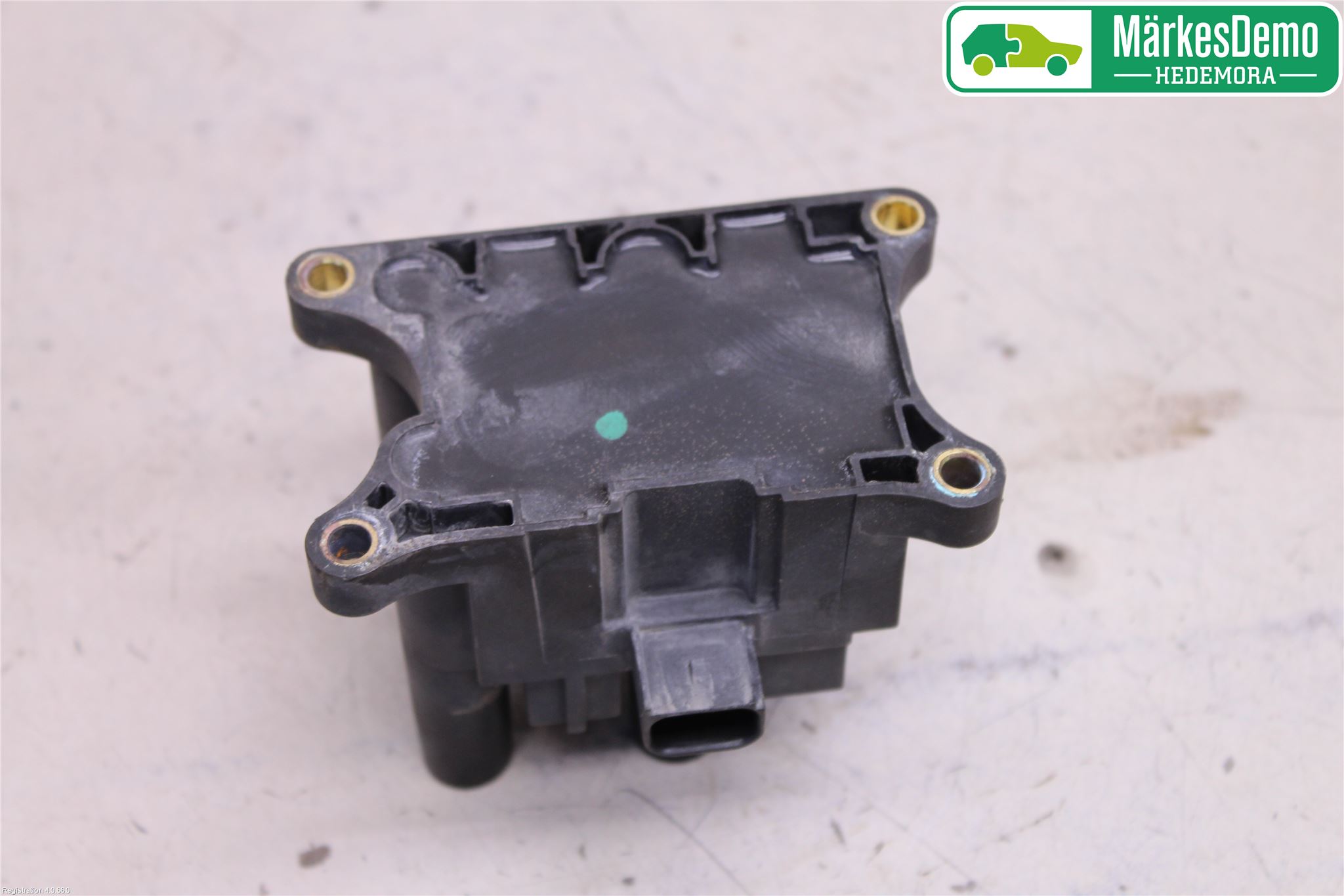 Ford FIESTA 09-12 Coil