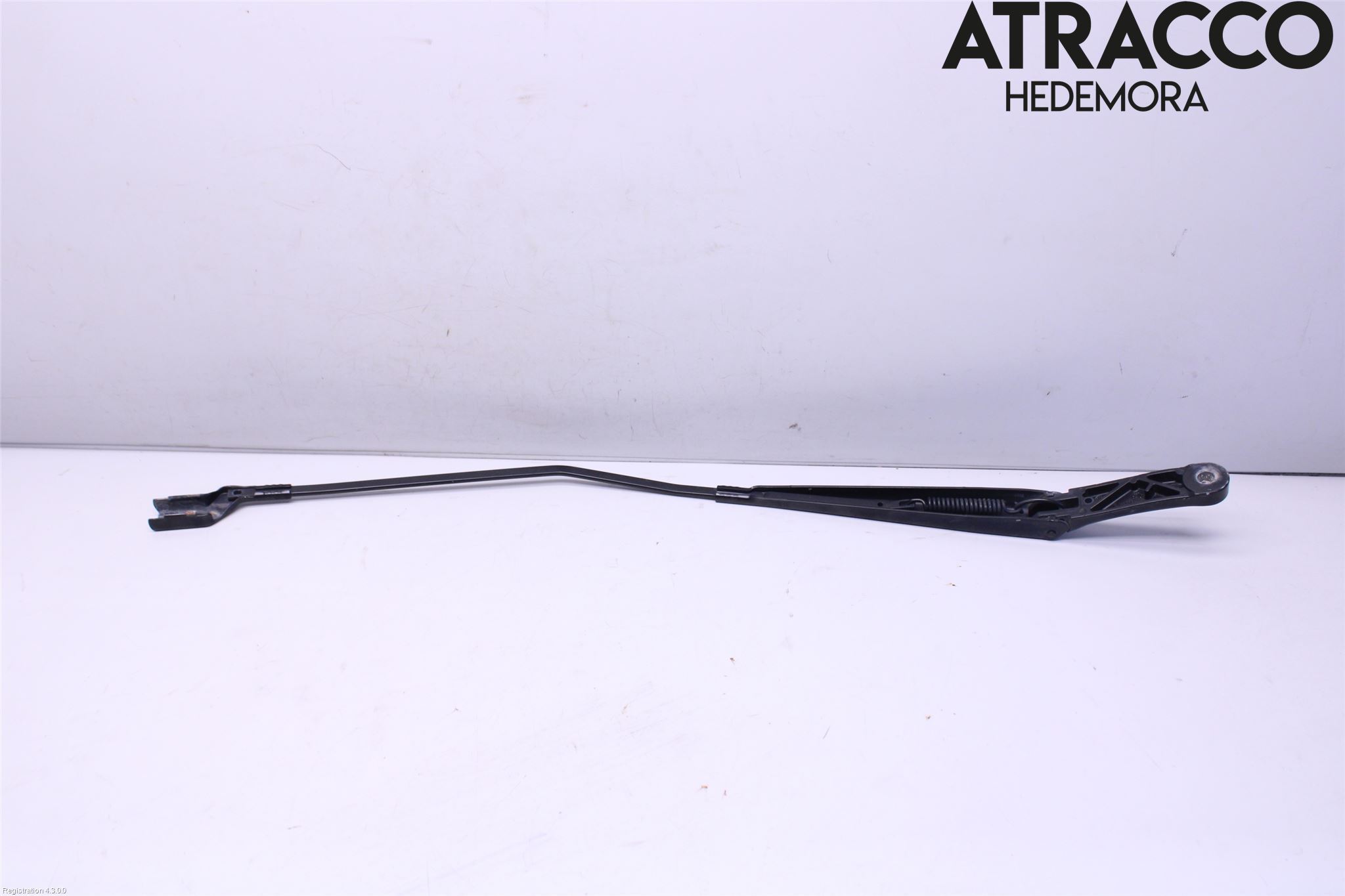 Volkswagen VW CADDY 16-20 Viskerarm-Armer Frontrute