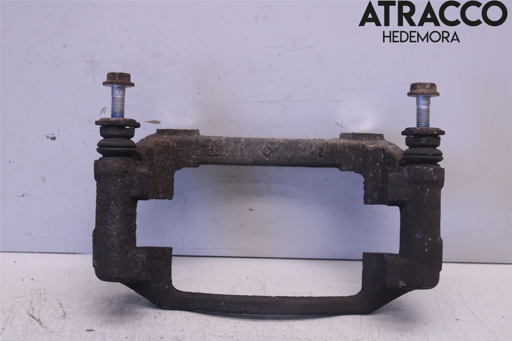 Citroen C5     05-08 Bremsecaliper Feste Holder