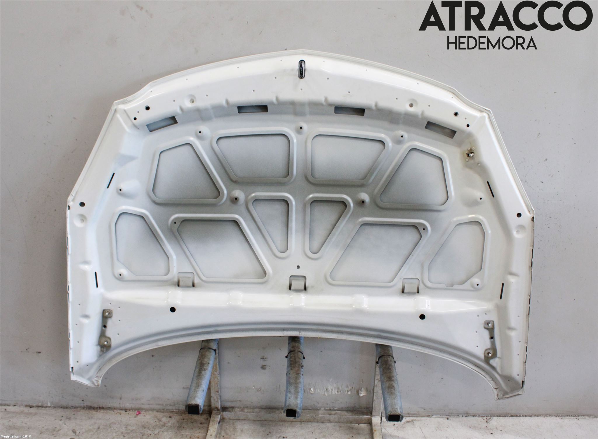 Opel INSIGNIA 09-16 Panser
