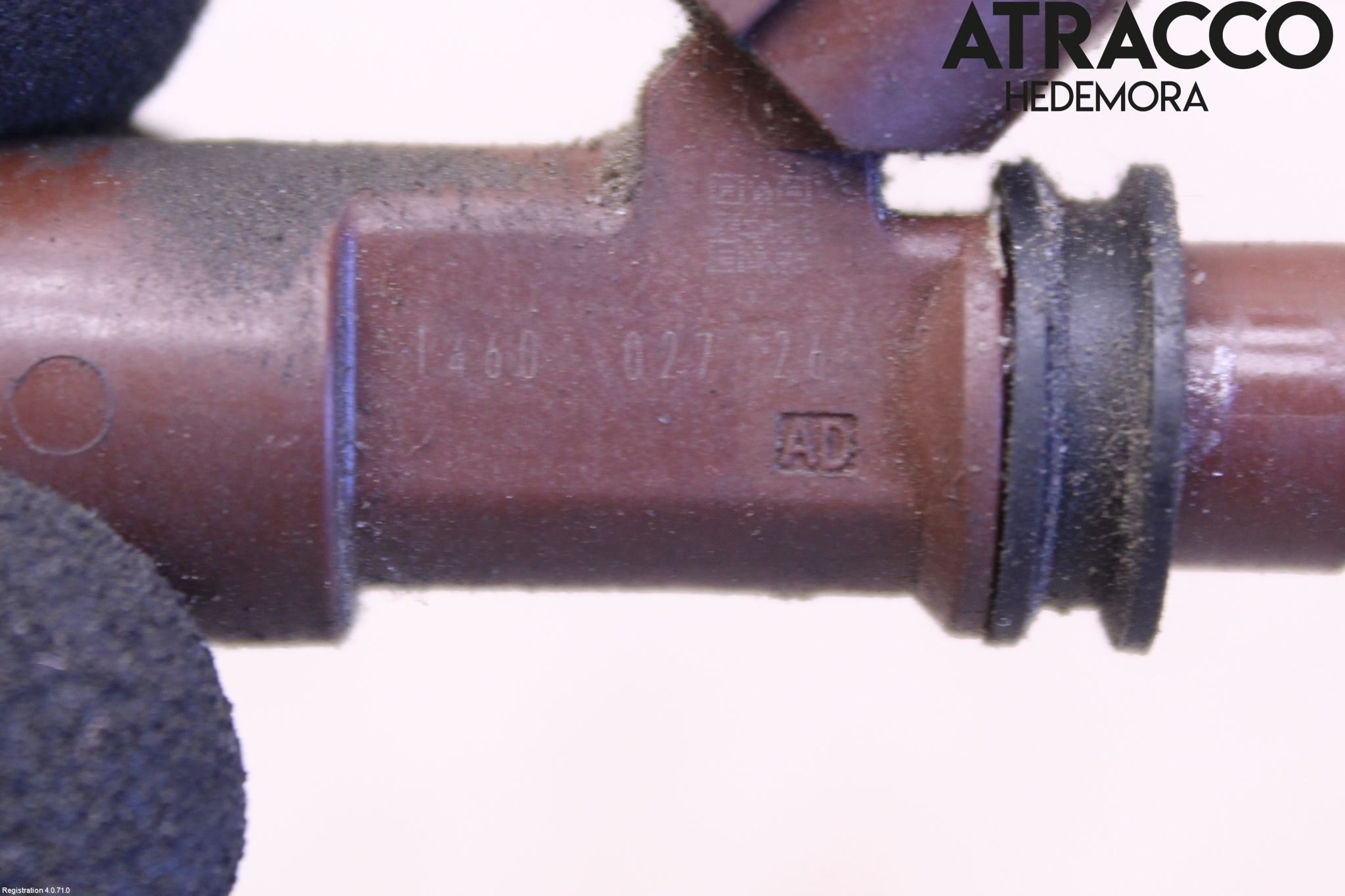 Subaru LEGACY 10-14 Inns Dyse