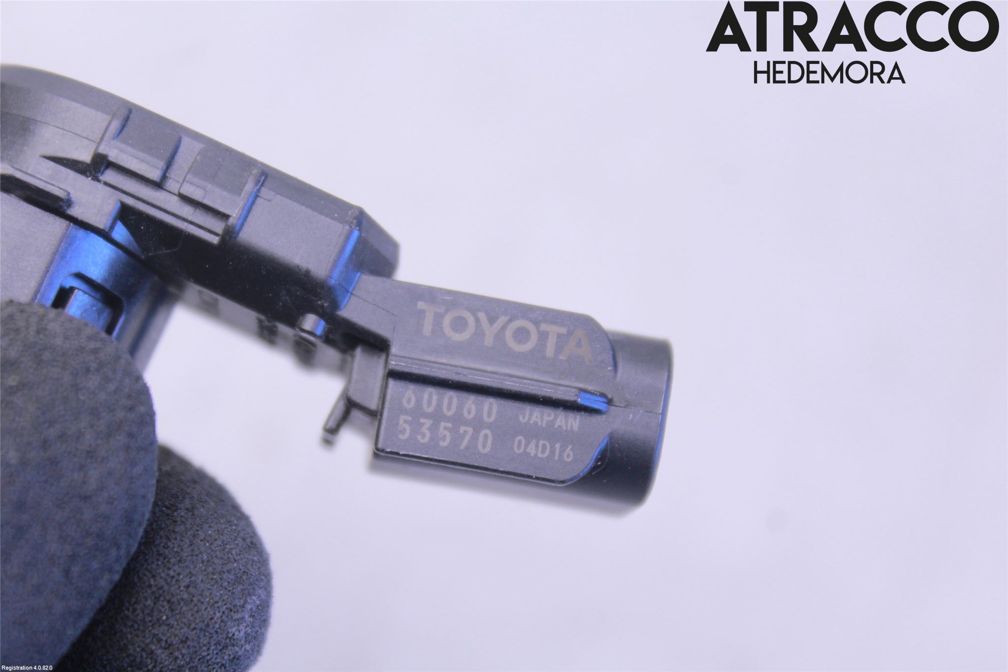 Toyota RAV4 19- Sensor Parkering Front