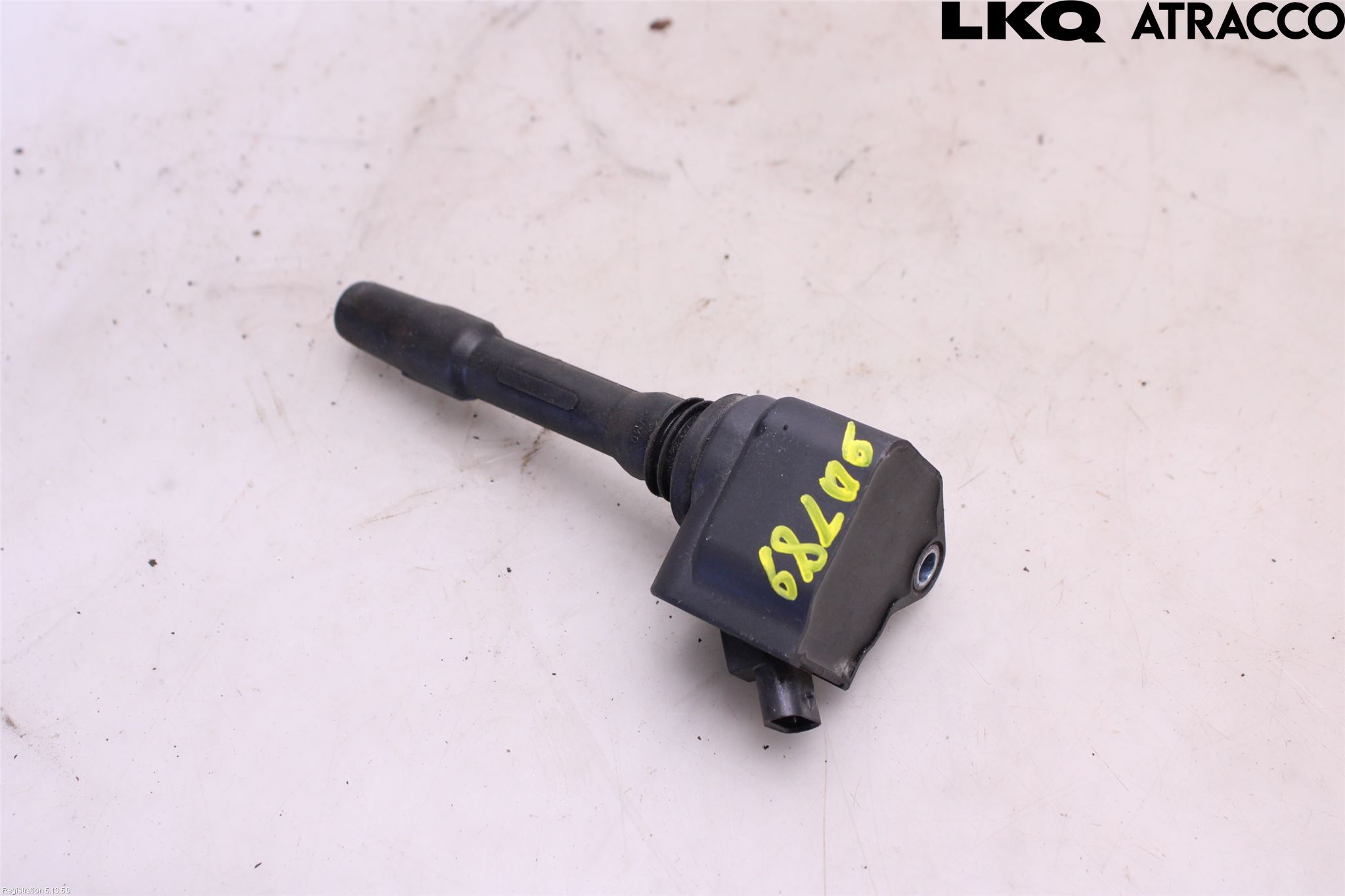 BMW 3 GT F34 13-19 Coil
