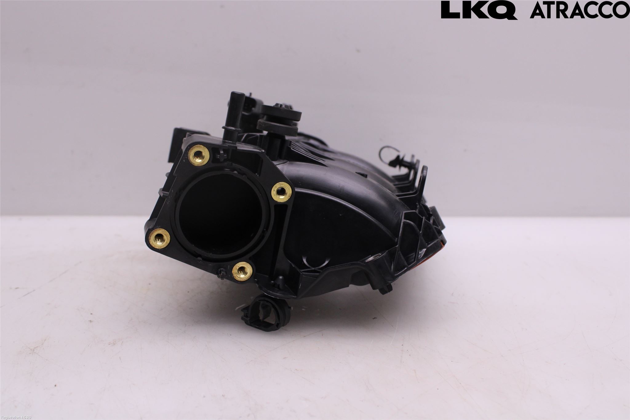 Peugeot 2008/E-2008 20- Innsugningsmanifold