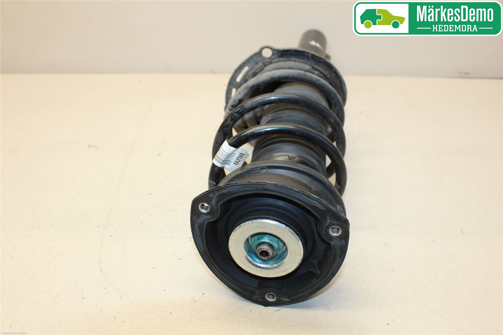 Volkswagen VW GOLF / E-GOLF VII 13-20 Fjærbein Foran Høyre