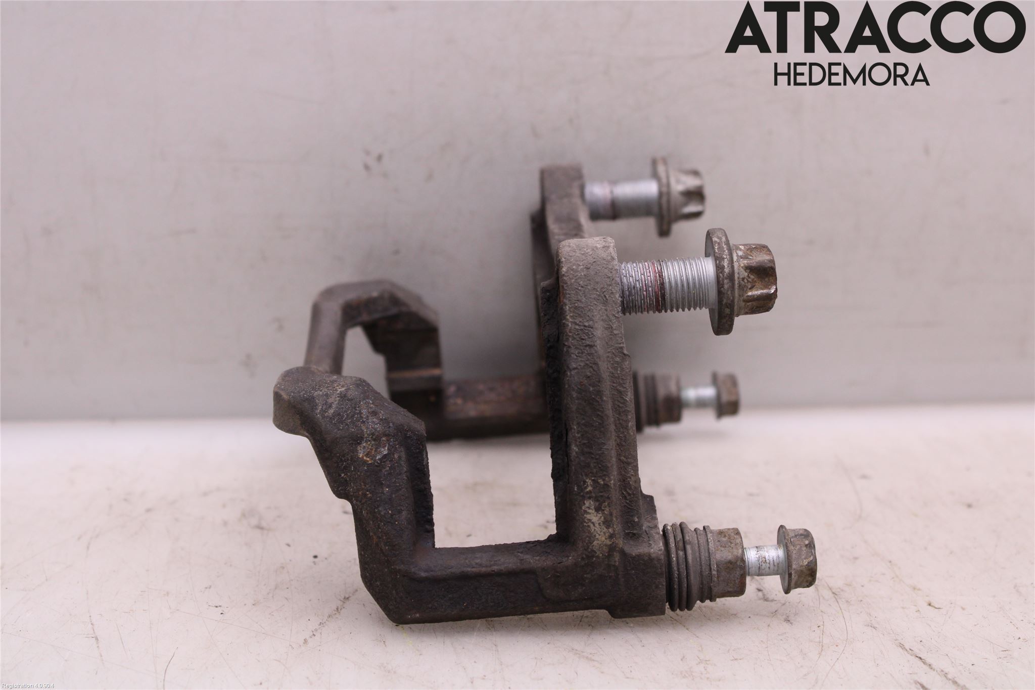 Jeep COMPASS Bremsecaliper Feste Holder