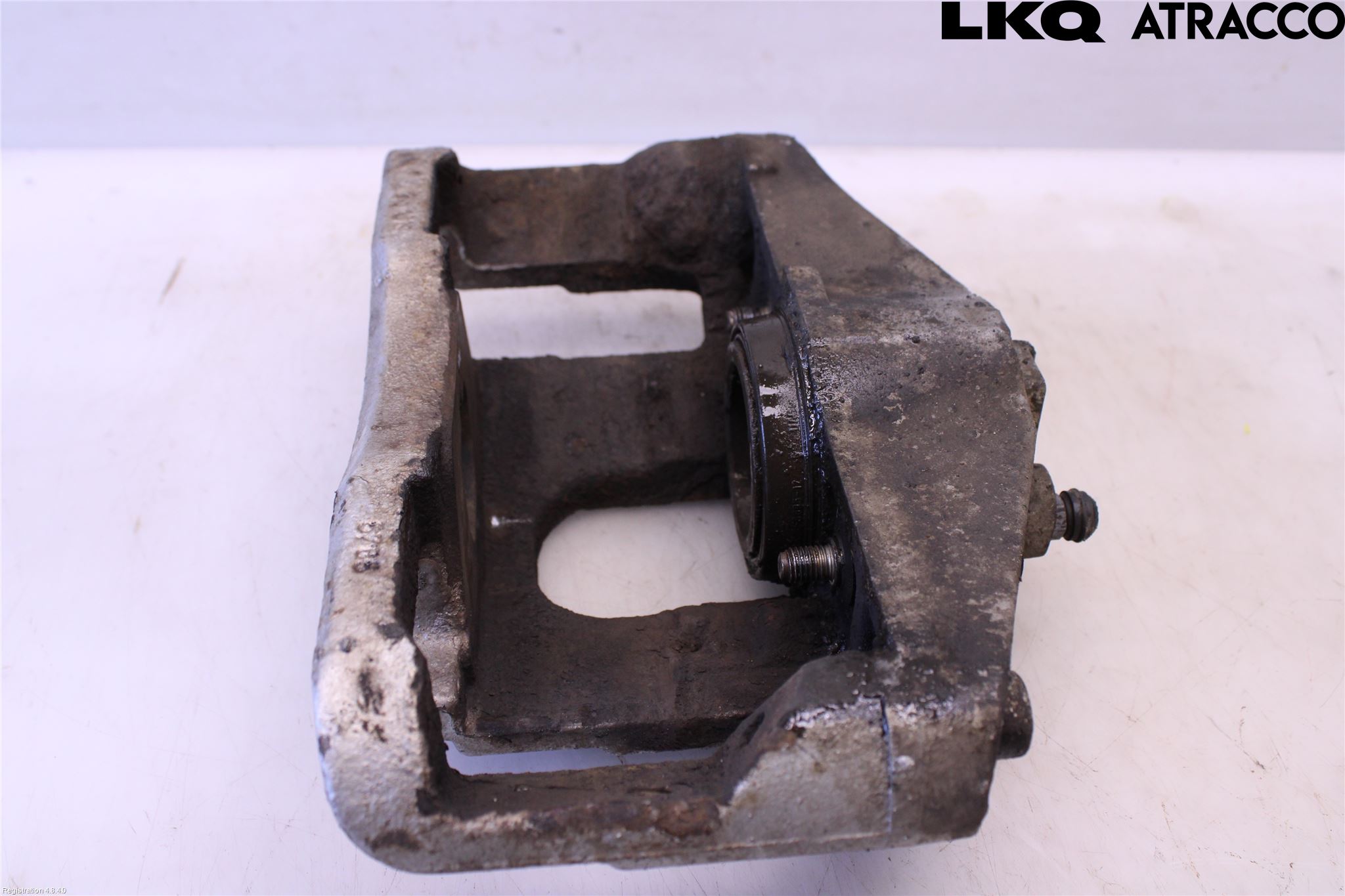 Audi A6/S6     05-11 Bremsecaliper Foran Venstre