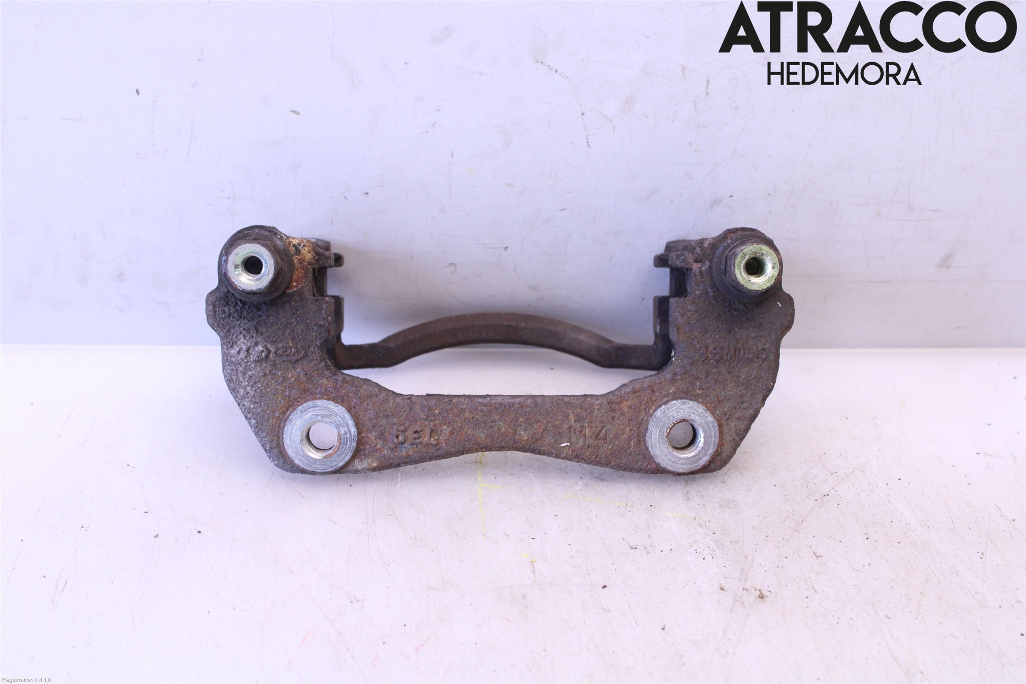 Hyundai ix20 Bremsecaliper Feste Holder