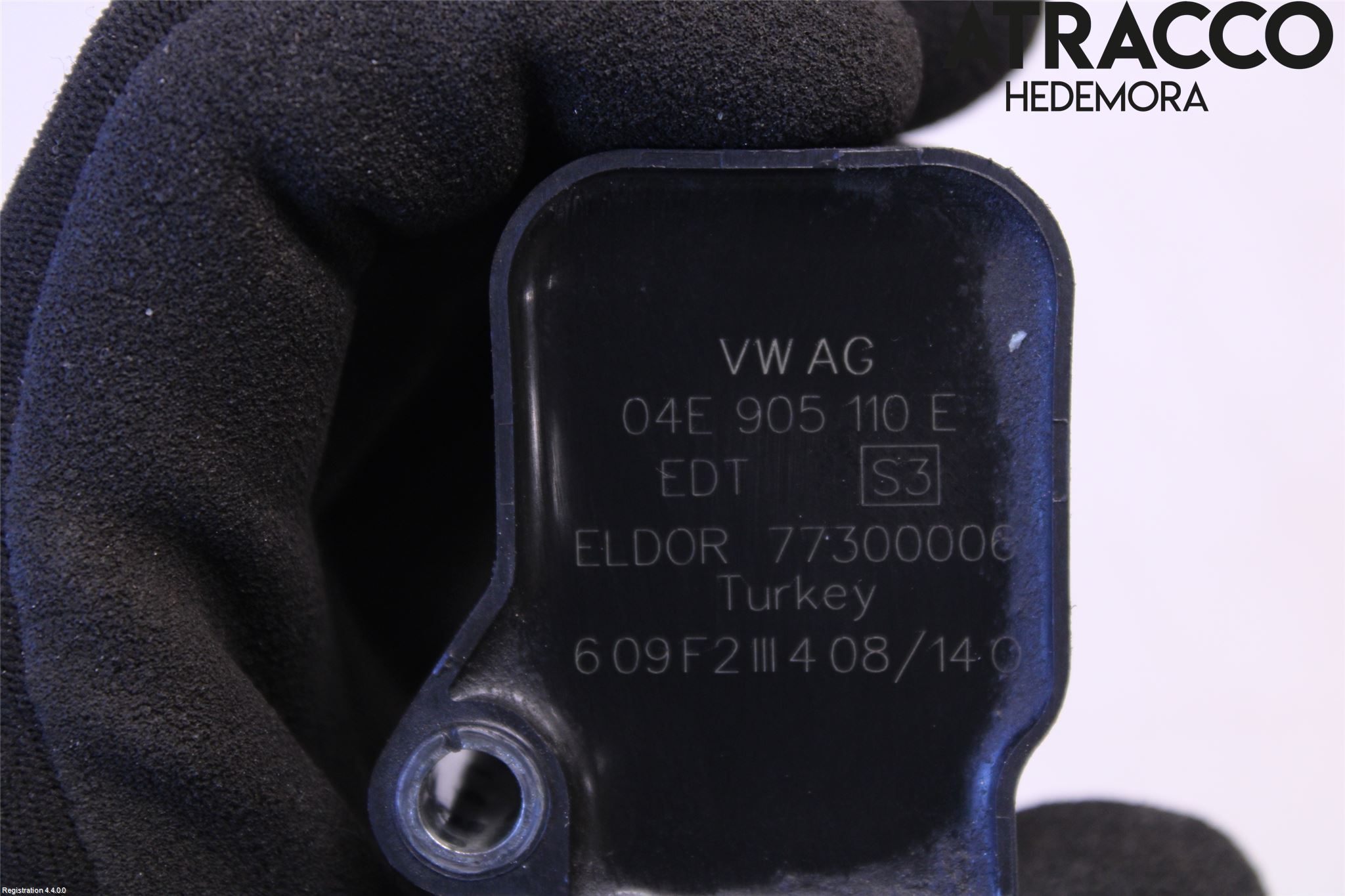 Audi A3/S3 8V 13-20 Coil