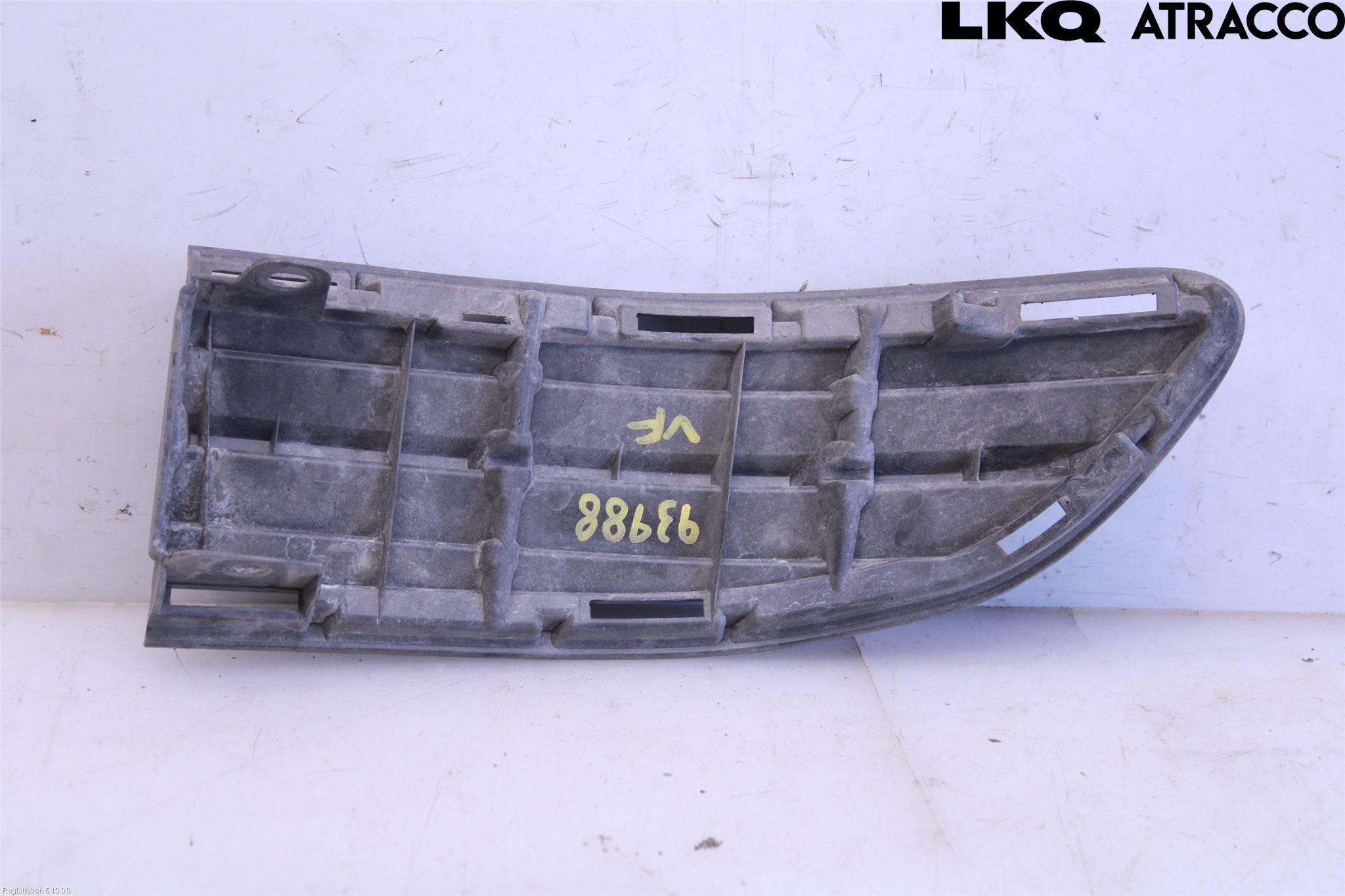 Toyota RAV4 13-18 Grilldel Venstre