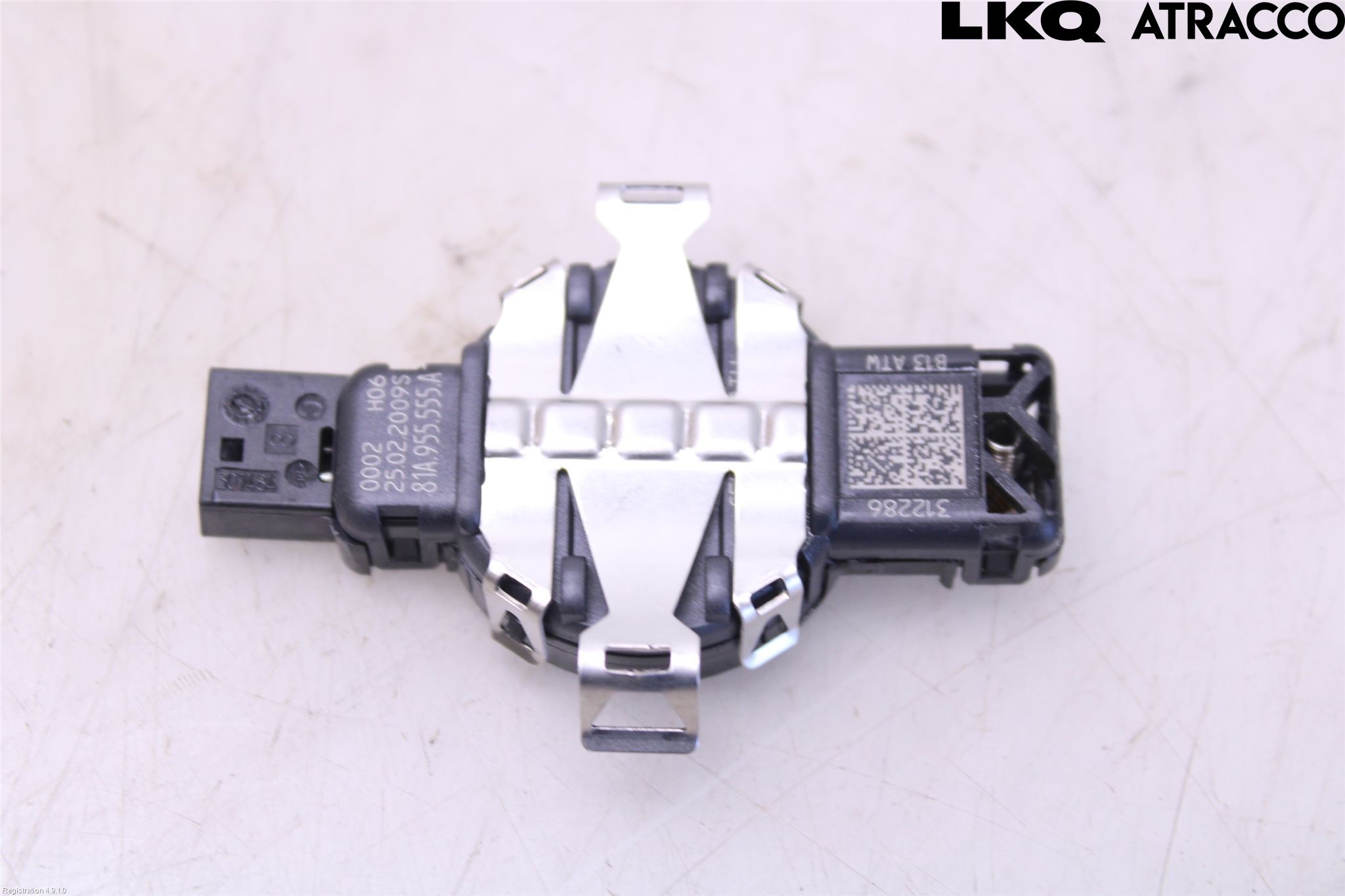 Seat LEON 20- Sensor Regnsensor