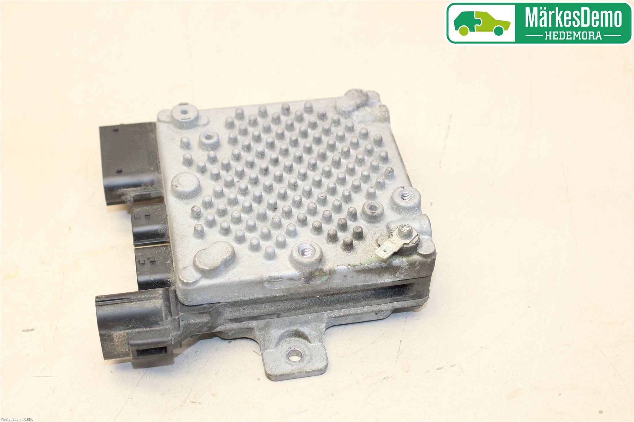 Subaru FORESTER SH  08-13 Styreenhet Styreservo