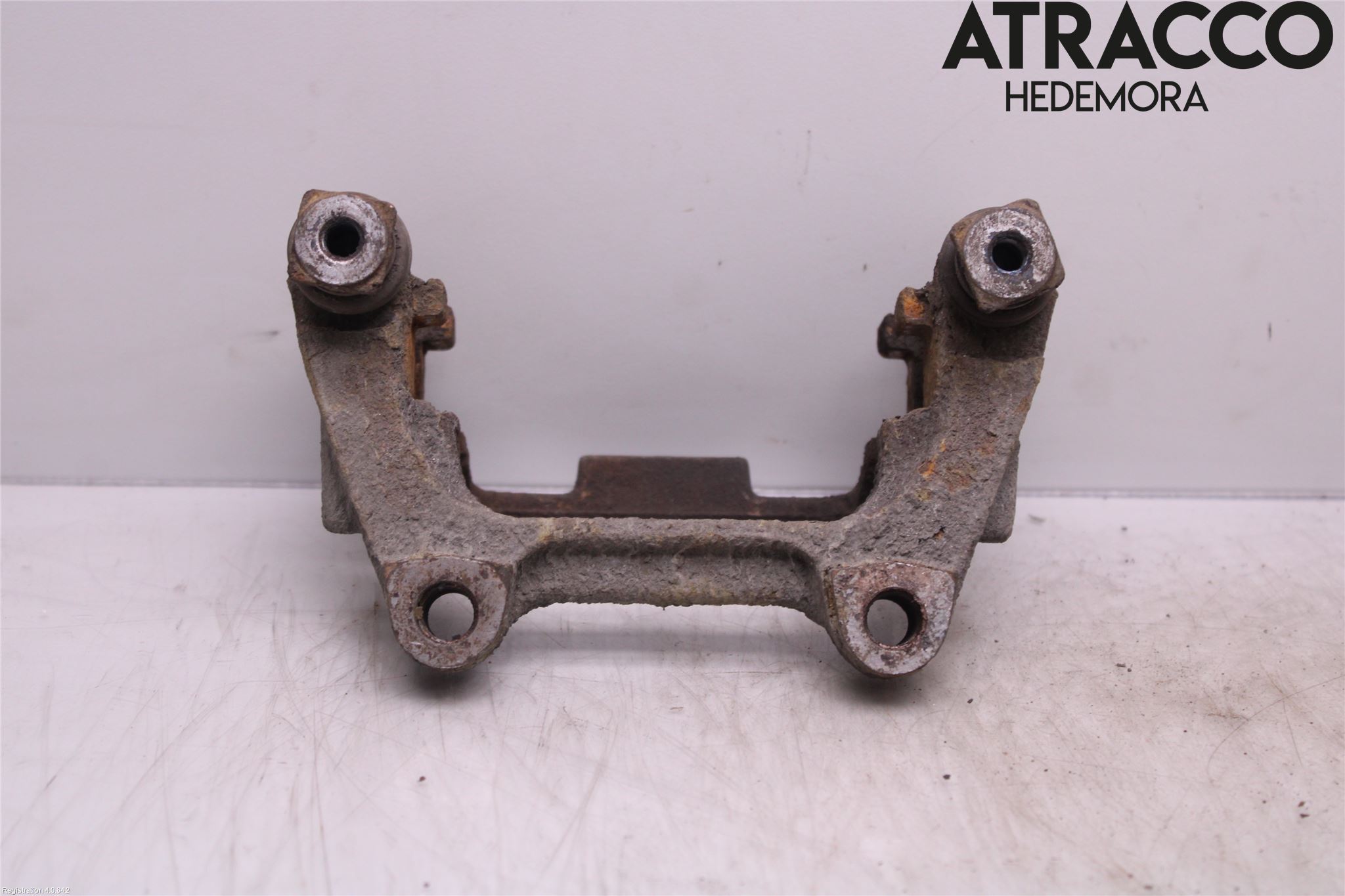Volkswagen VW CADDY 11-15 Bremsecaliper Feste Holder