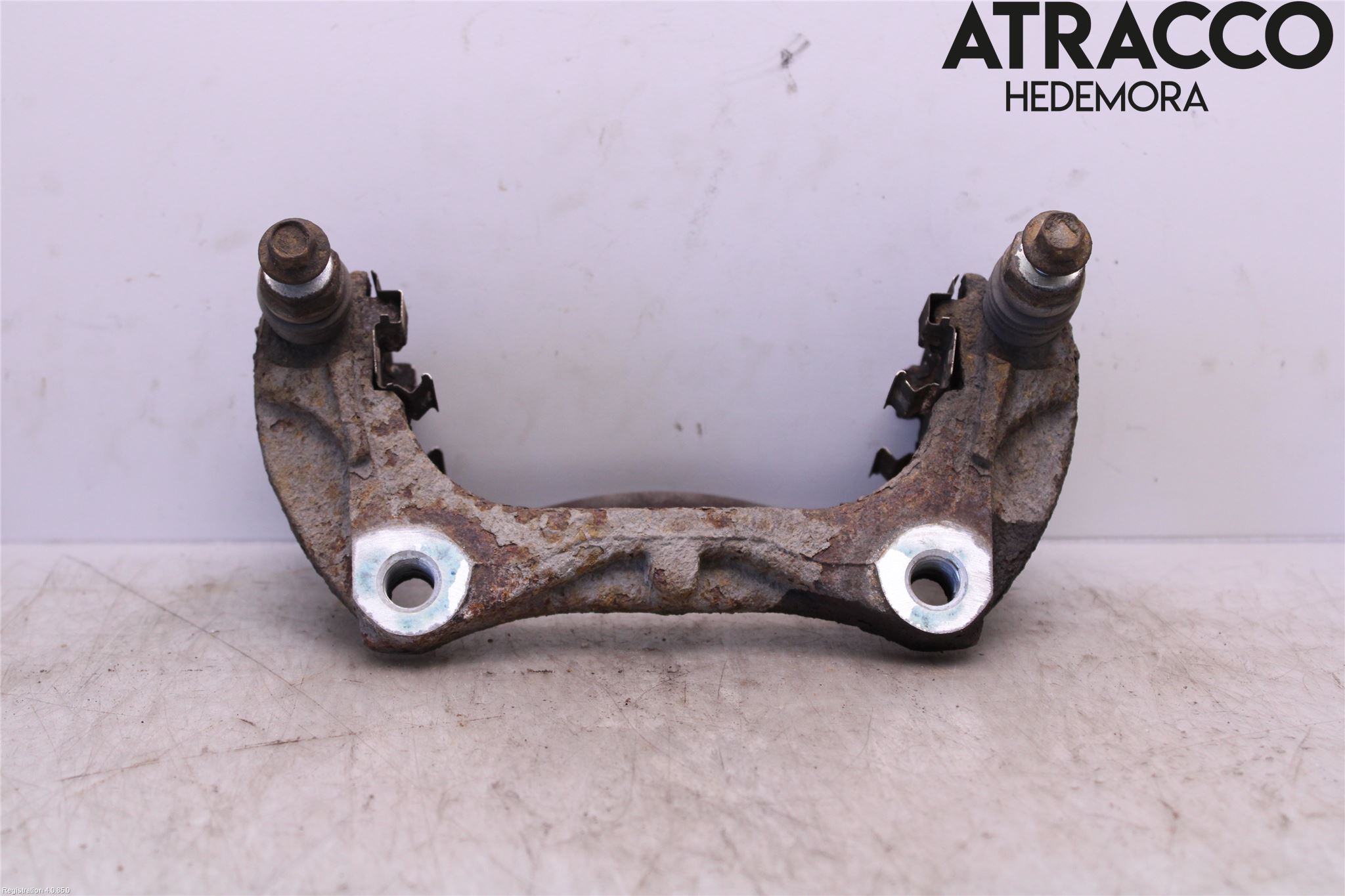 Opel ASTRA J 10-15 Bremsecaliper Feste Holder