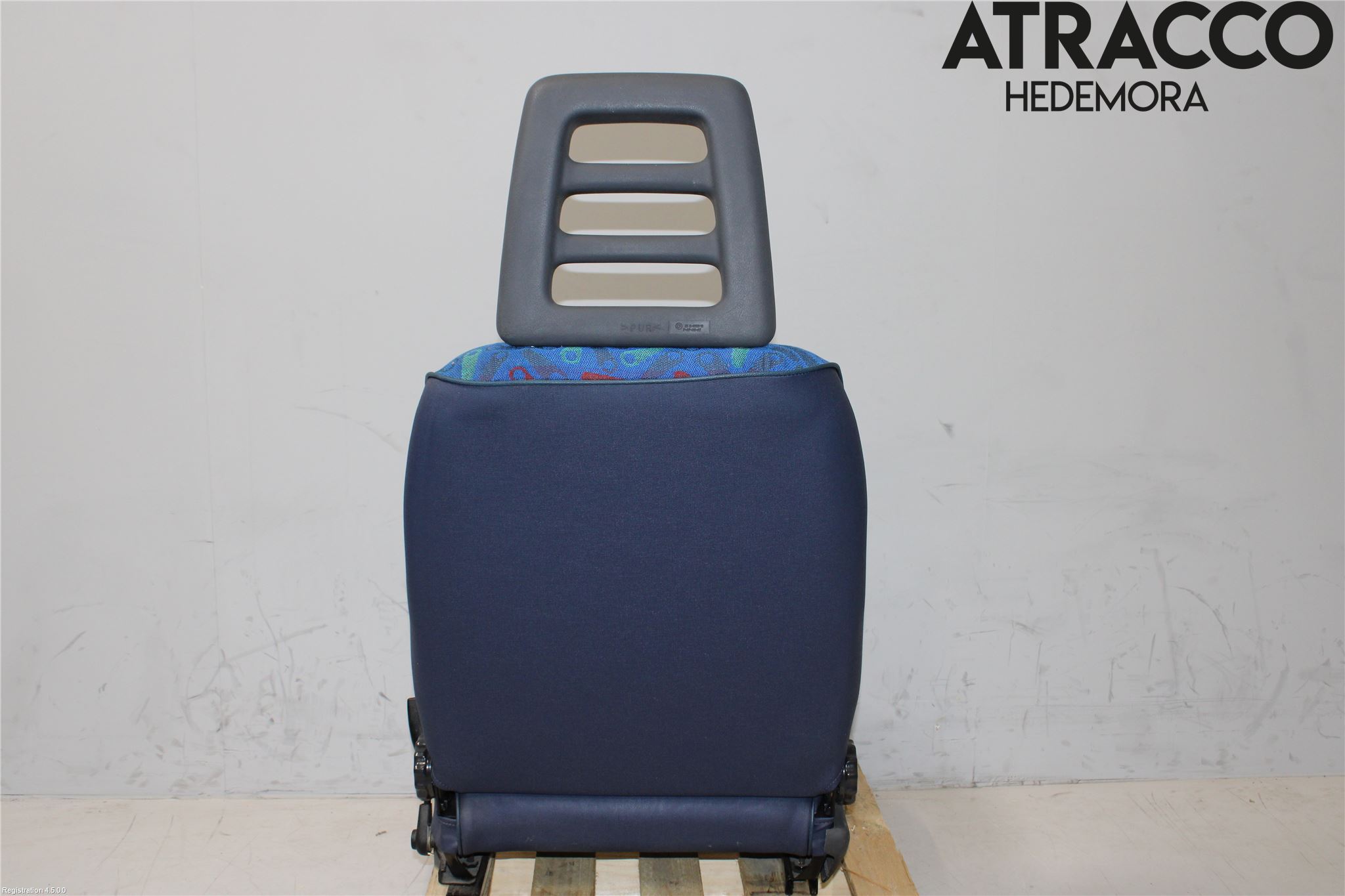 Fiat DUCATO 94-02 Innr Sete Foran Venstre