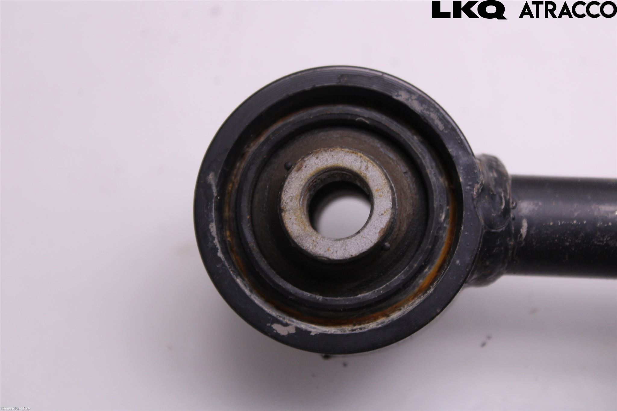 Toyota COROLLA CROSS XG10 22- Bærearm Bak Venstre