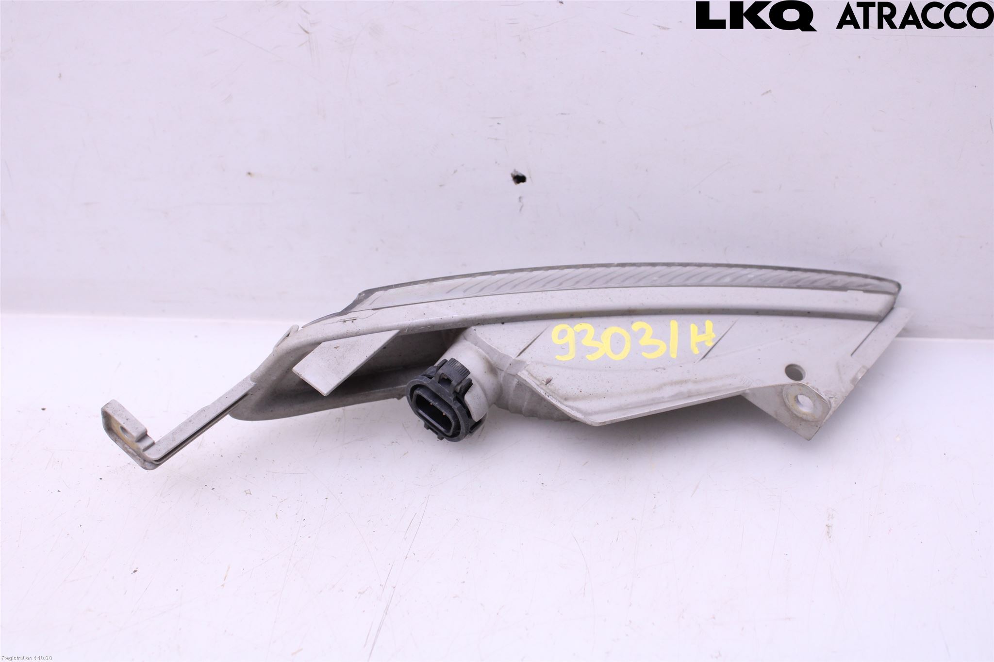 Opel ASTRA J 10-15 Blinklykt Foran Høyre