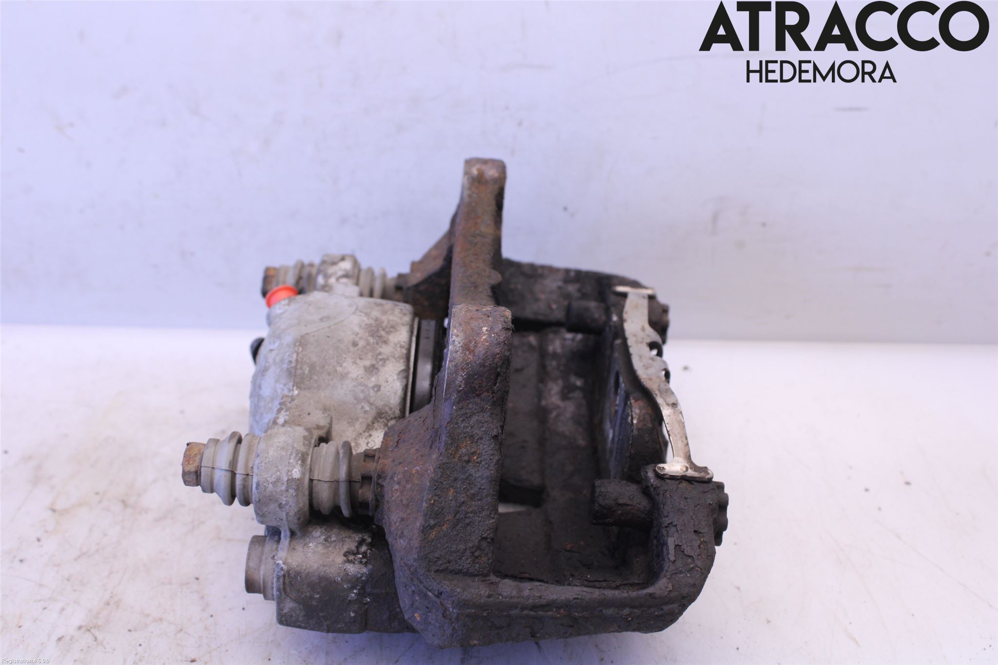 Audi A4/S4 08-11 Bremsecaliper Foran Venstre