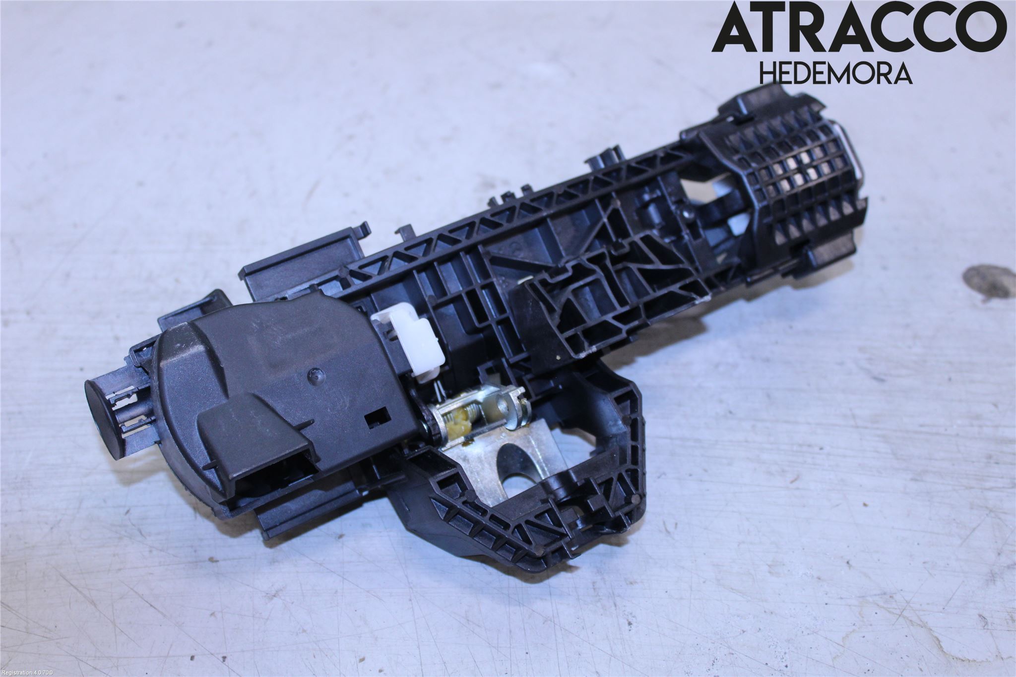 Mercedes-Benz MB CLA-KLASS (C117/X117) 13-19 Dørhandtak Ytre Venstre