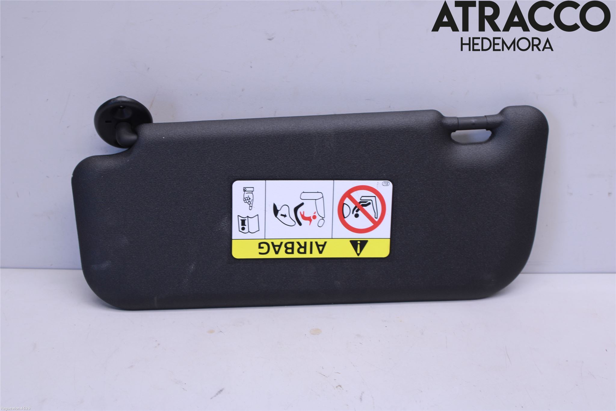 Toyota YARIS CROSS XP21 21- Innr Solskjerm