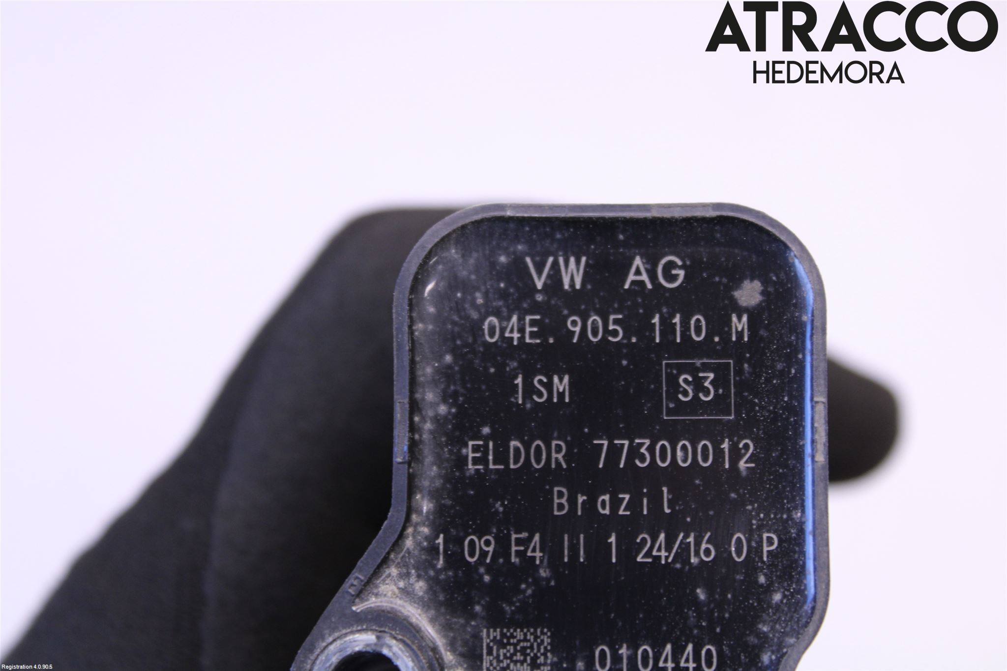 Audi A1/S1 11-18 Coil