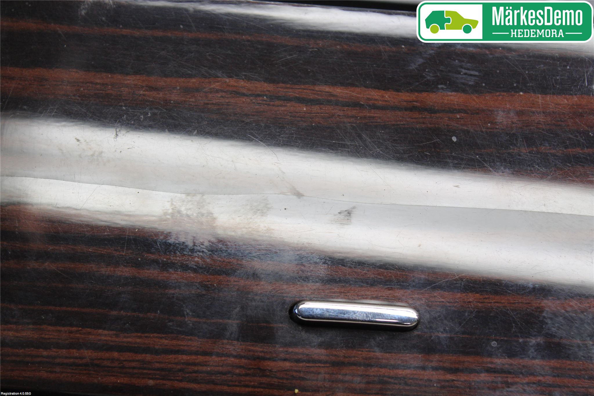 Jaguar XF 08-15 Innr Koppholder