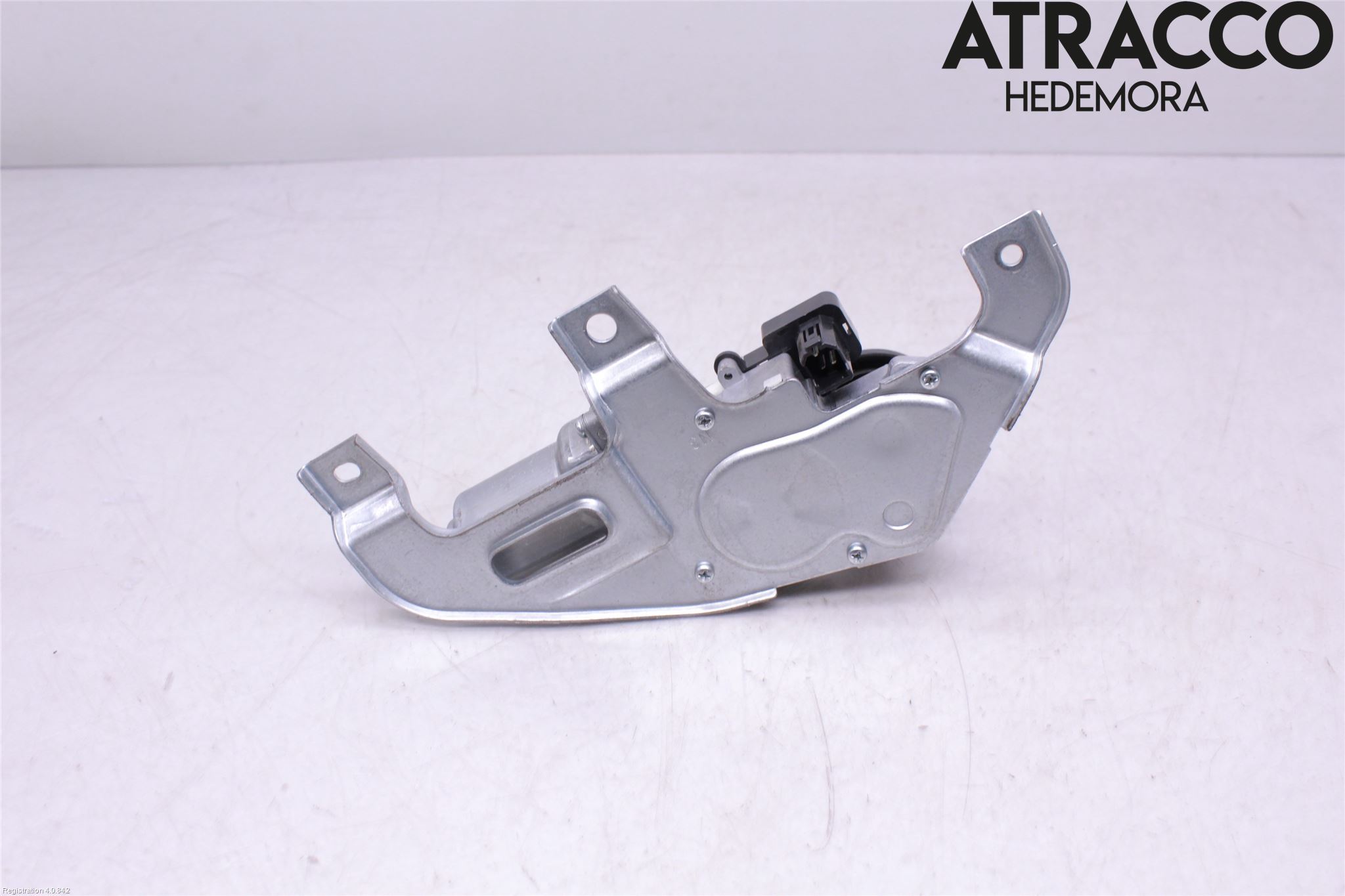 Suzuki SWIFT 11-16 Viskermotor Bakluke