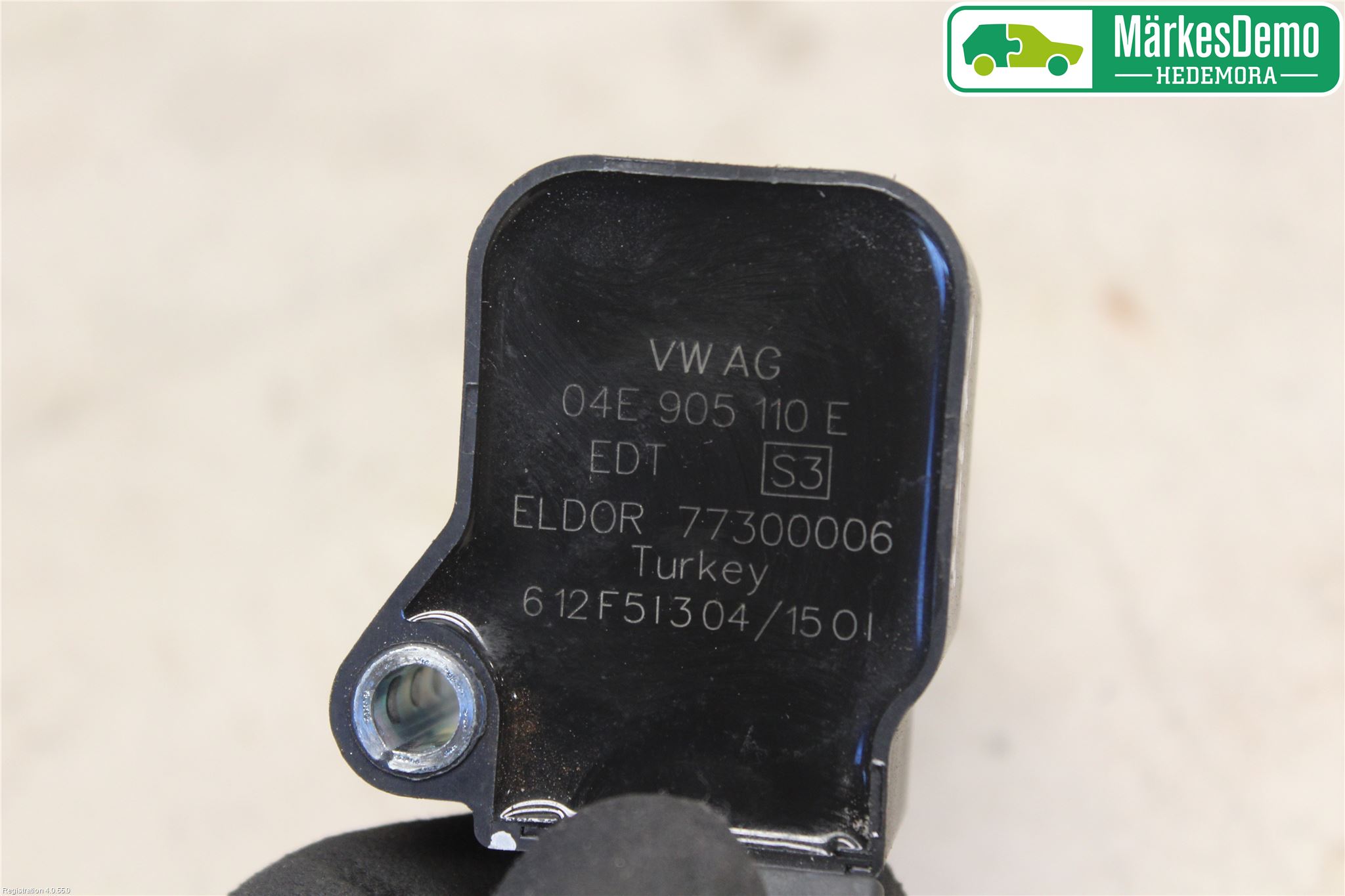 Audi A1/S1 11-18 Coil