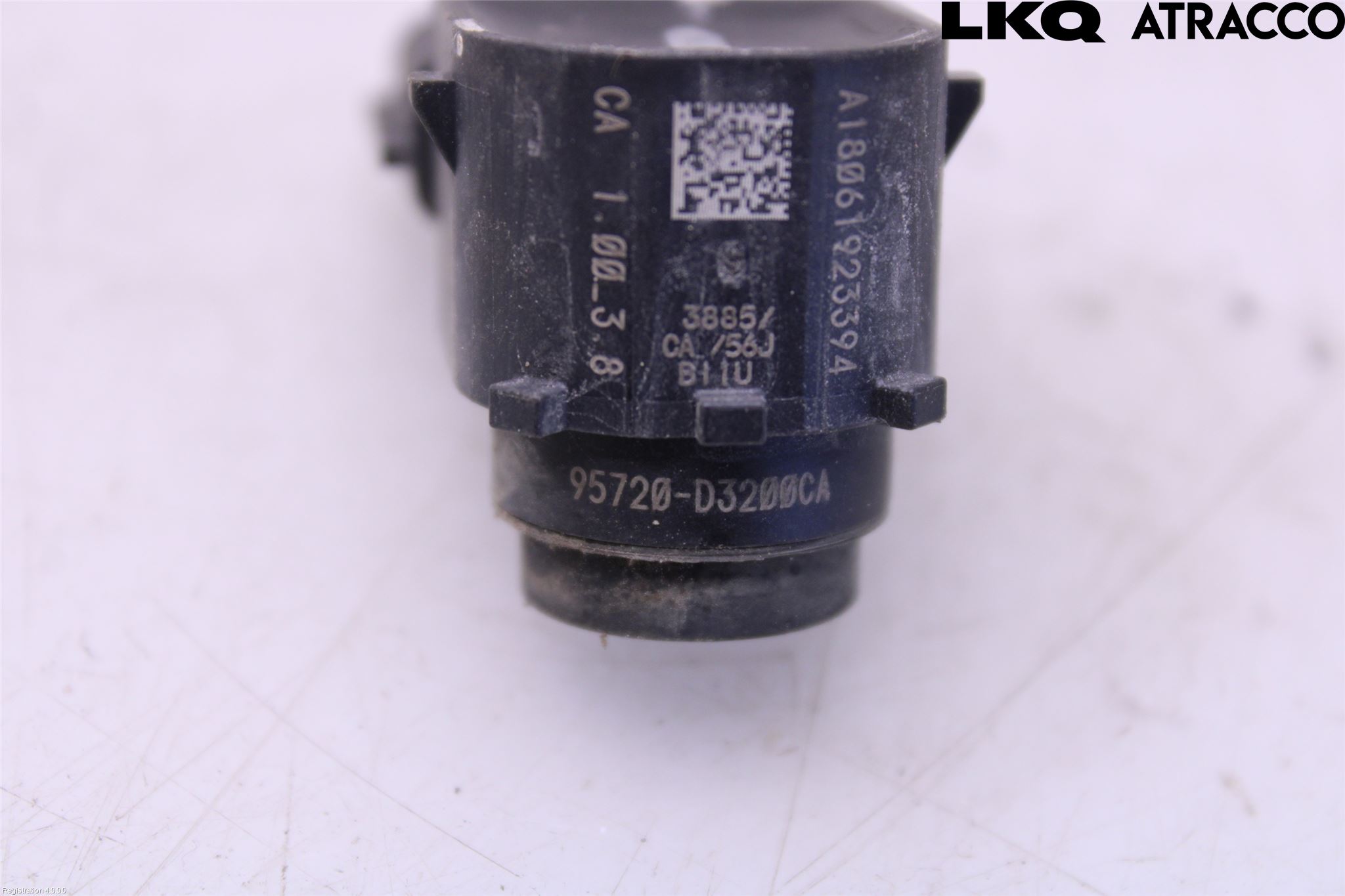 Hyundai TUCSON 05- Sensor Parkering Front